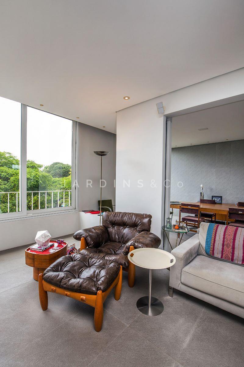 Apartamento no Jardim América