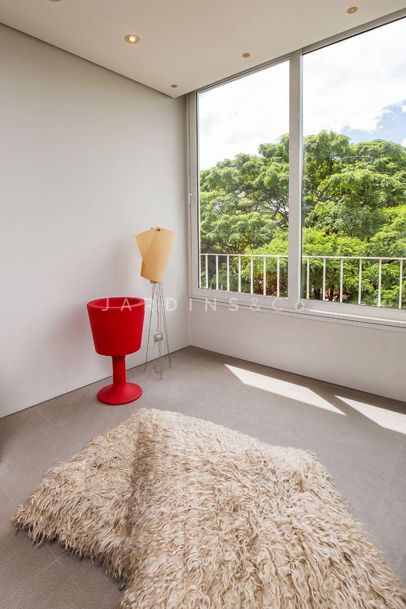 Apartamento no Itaim Bibi