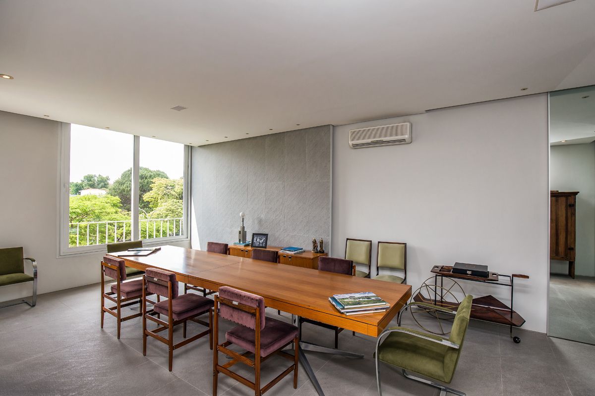 Apartamento no Itaim Bibi