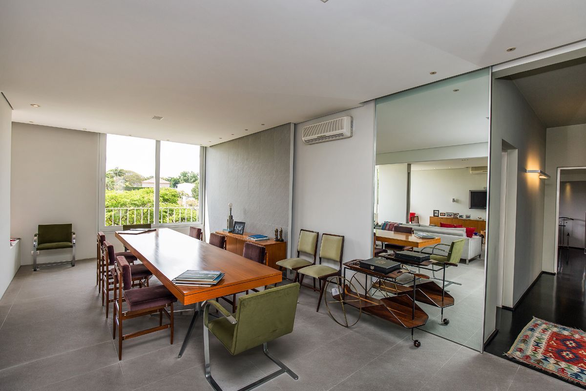 Apartamento no Itaim Bibi