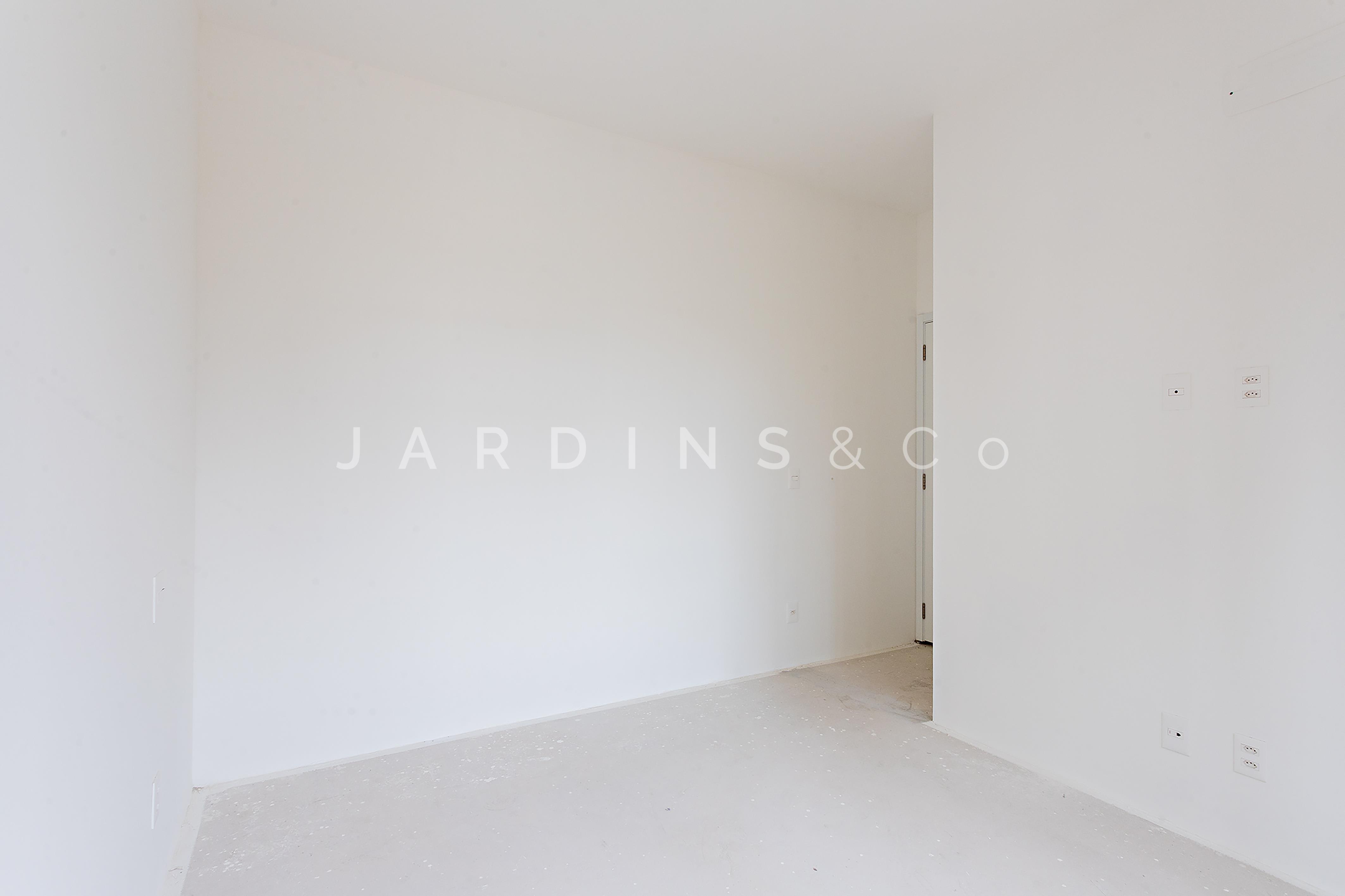 Apartamento no Itaim Bibi