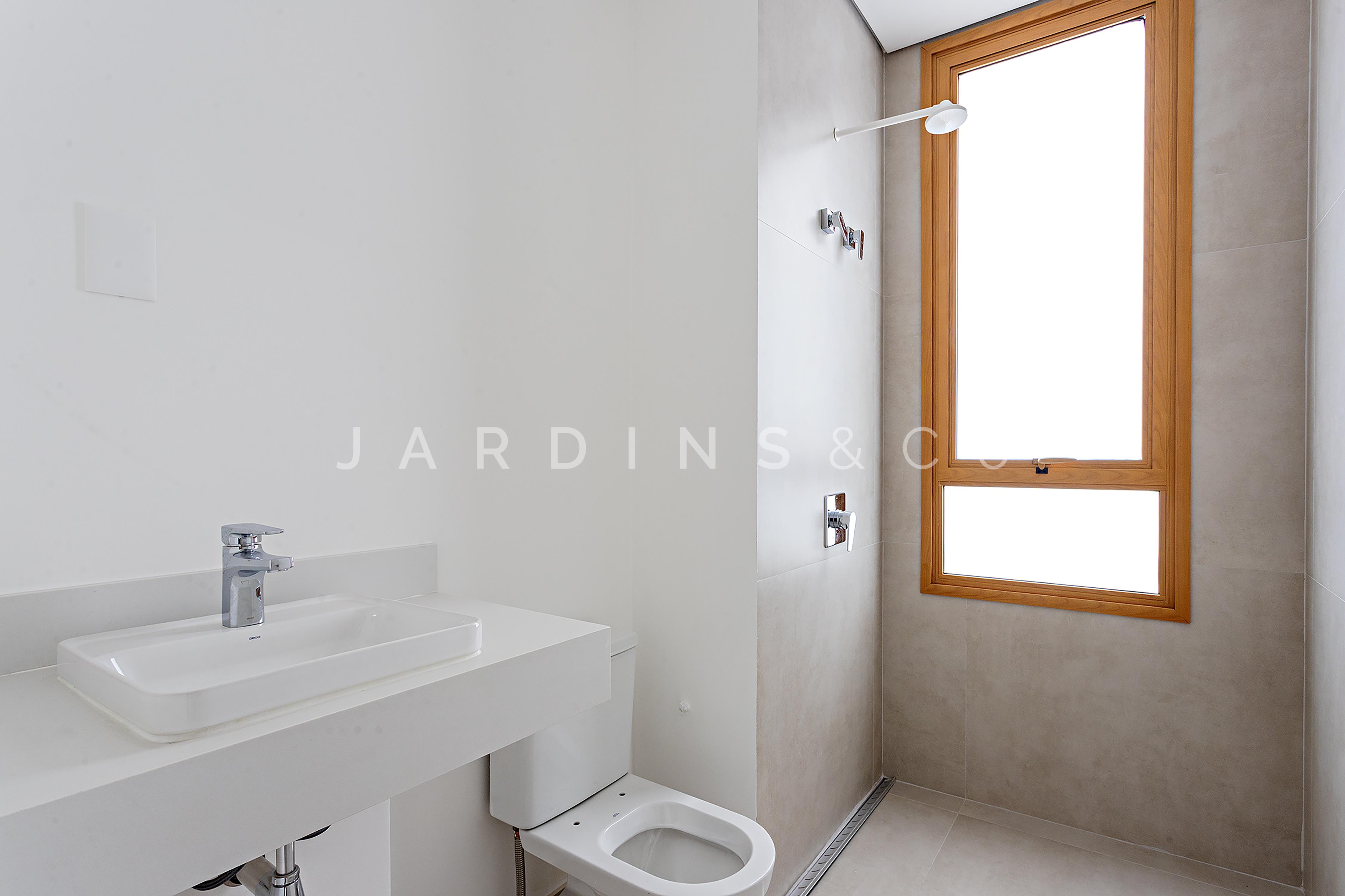 Apartamento no Itaim Bibi
