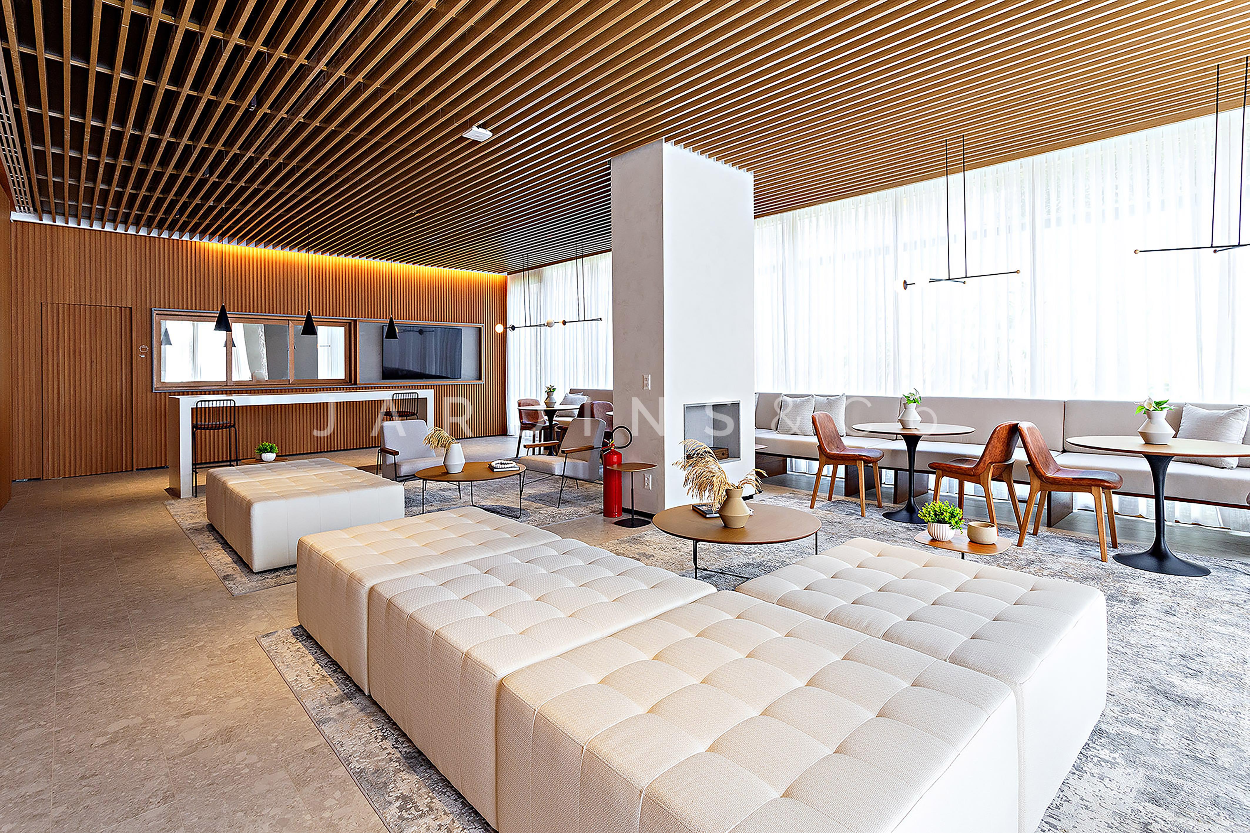 Apartamento no Itaim Bibi