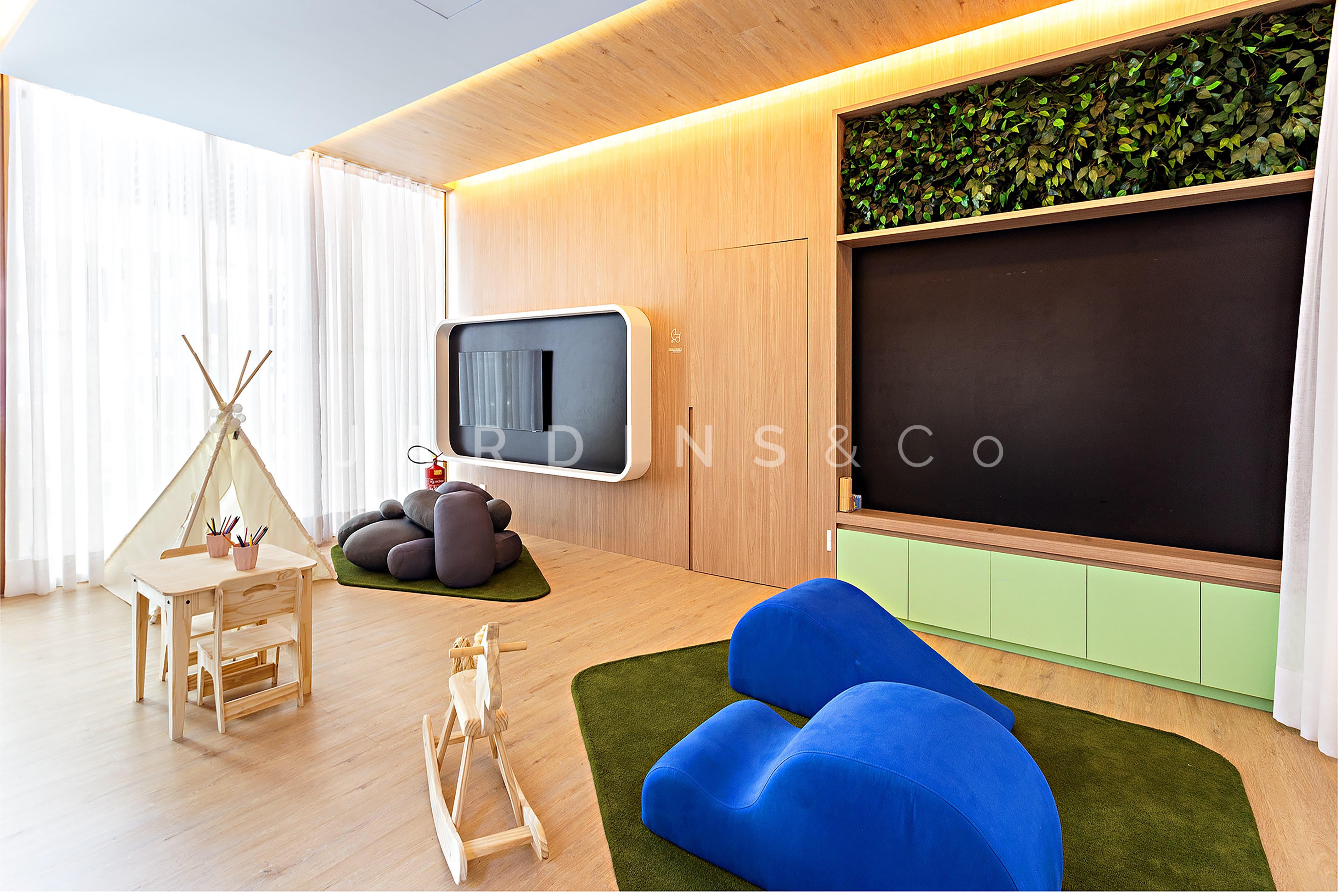 Apartamento no Itaim Bibi