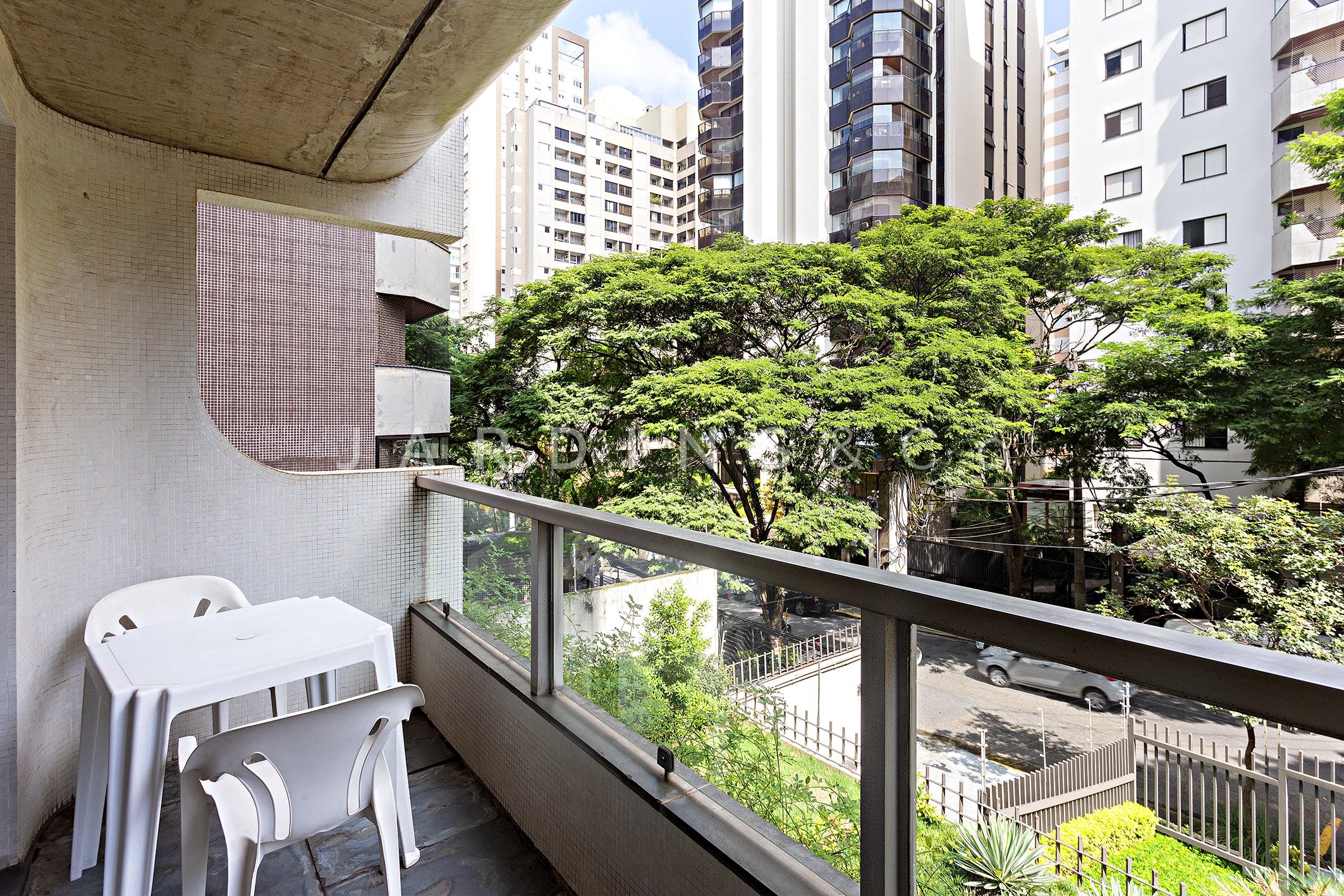 Apartamento no Vila Uberabinha