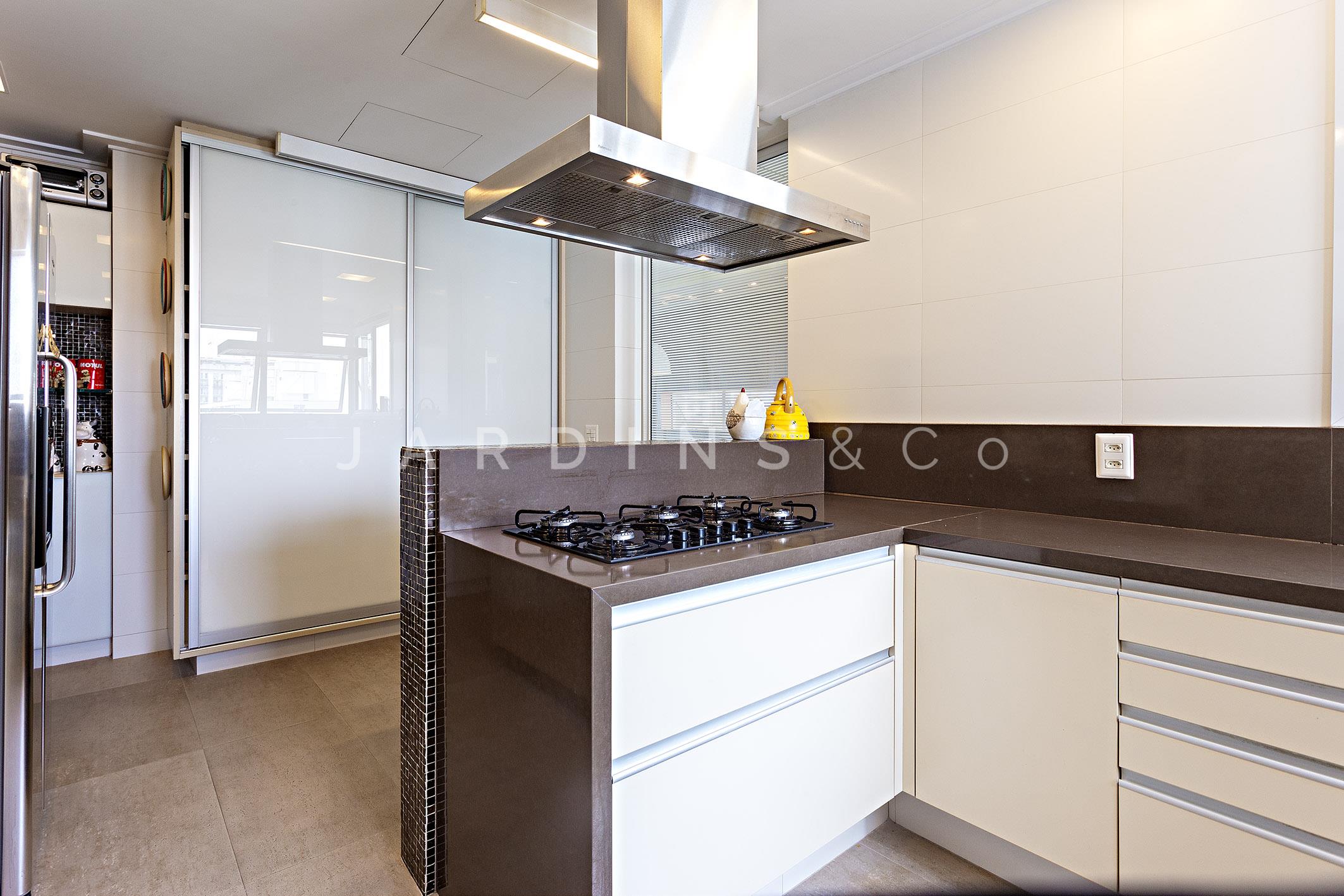 Apartamento no Jardim Paulista