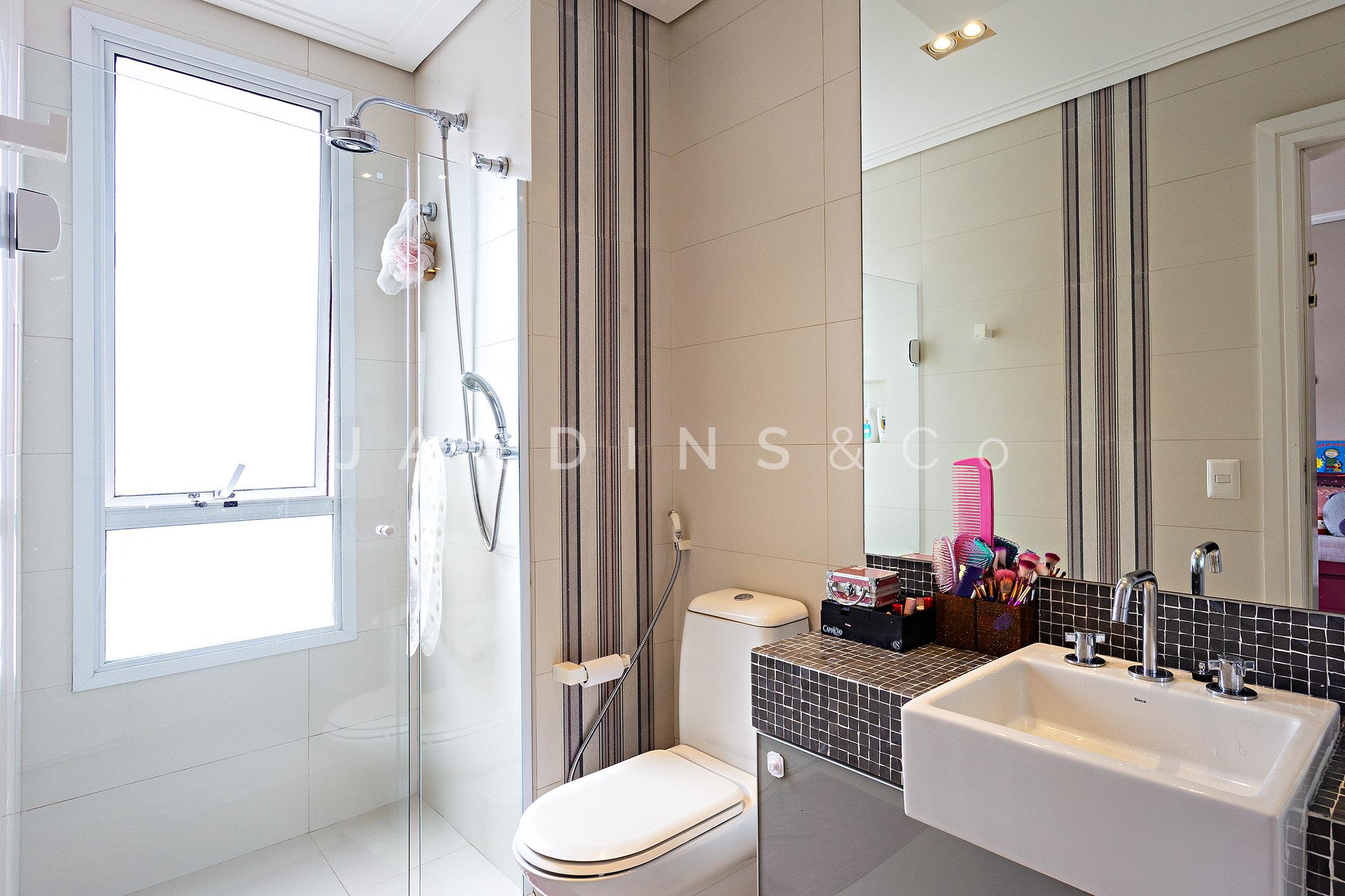 Apartamento no Jardim Paulista