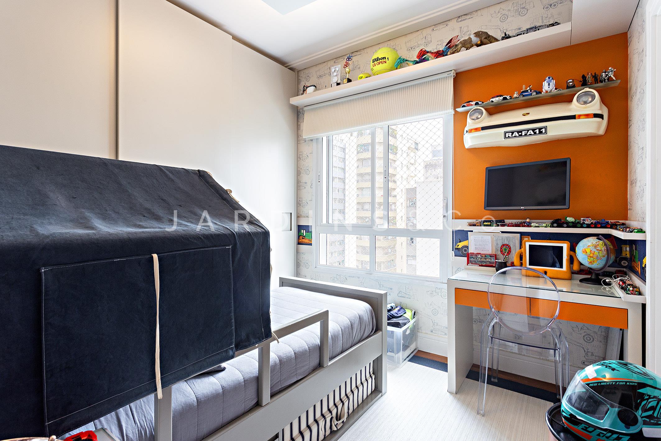 Apartamento no Jardim Paulista