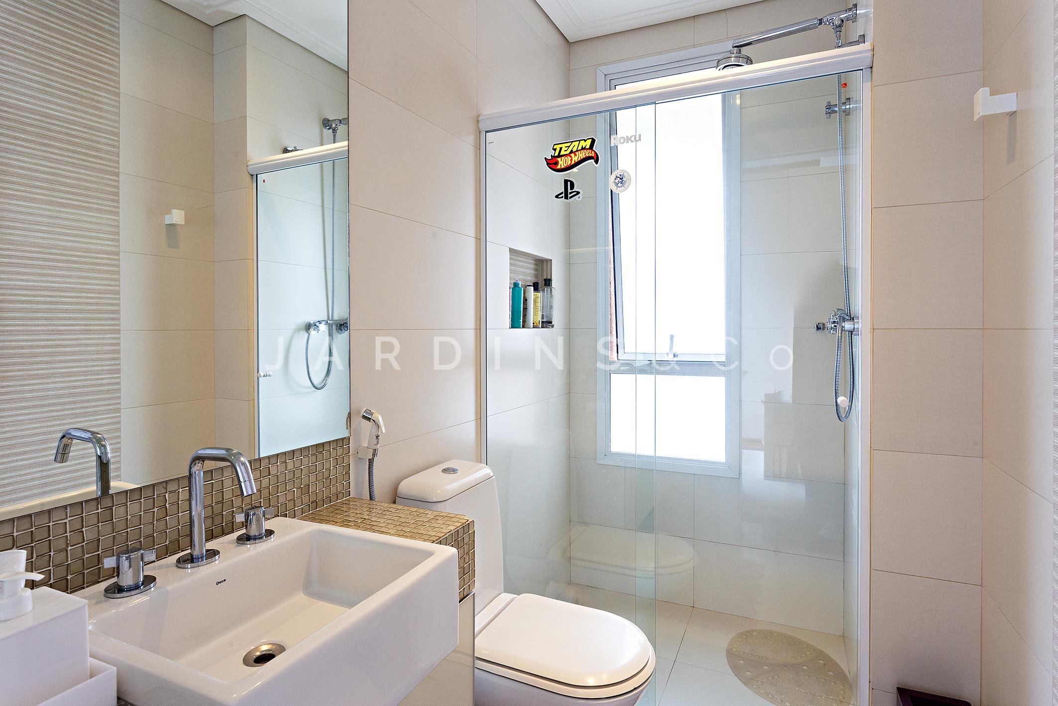 Apartamento no Jardim Paulista