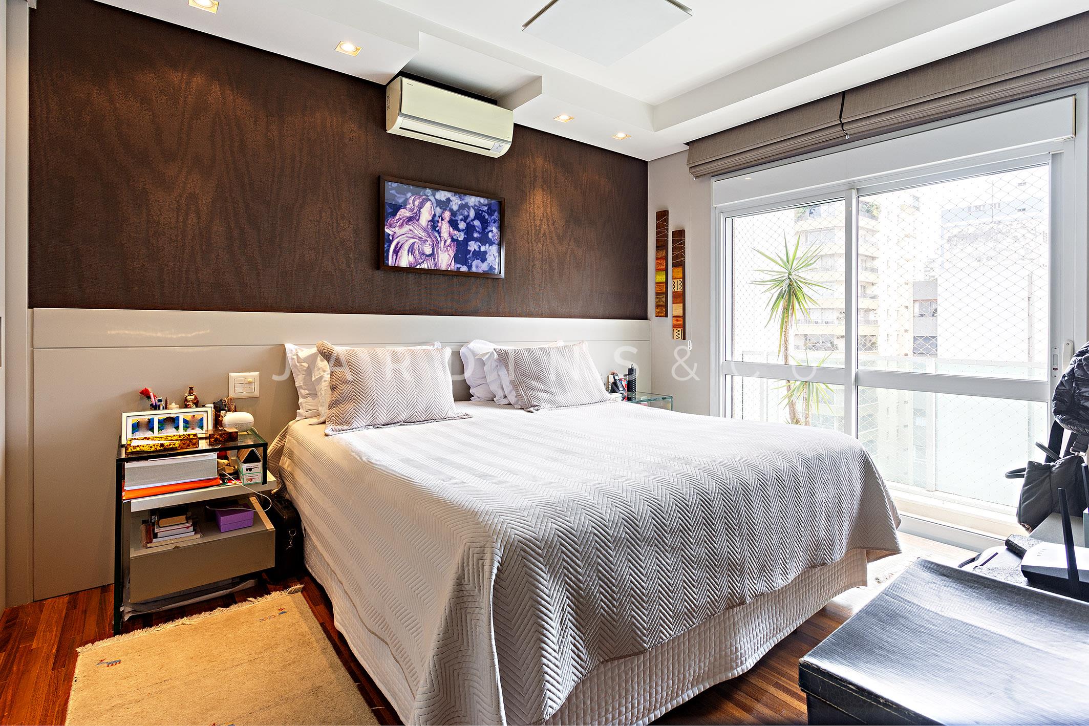 Apartamento no Jardim Paulista