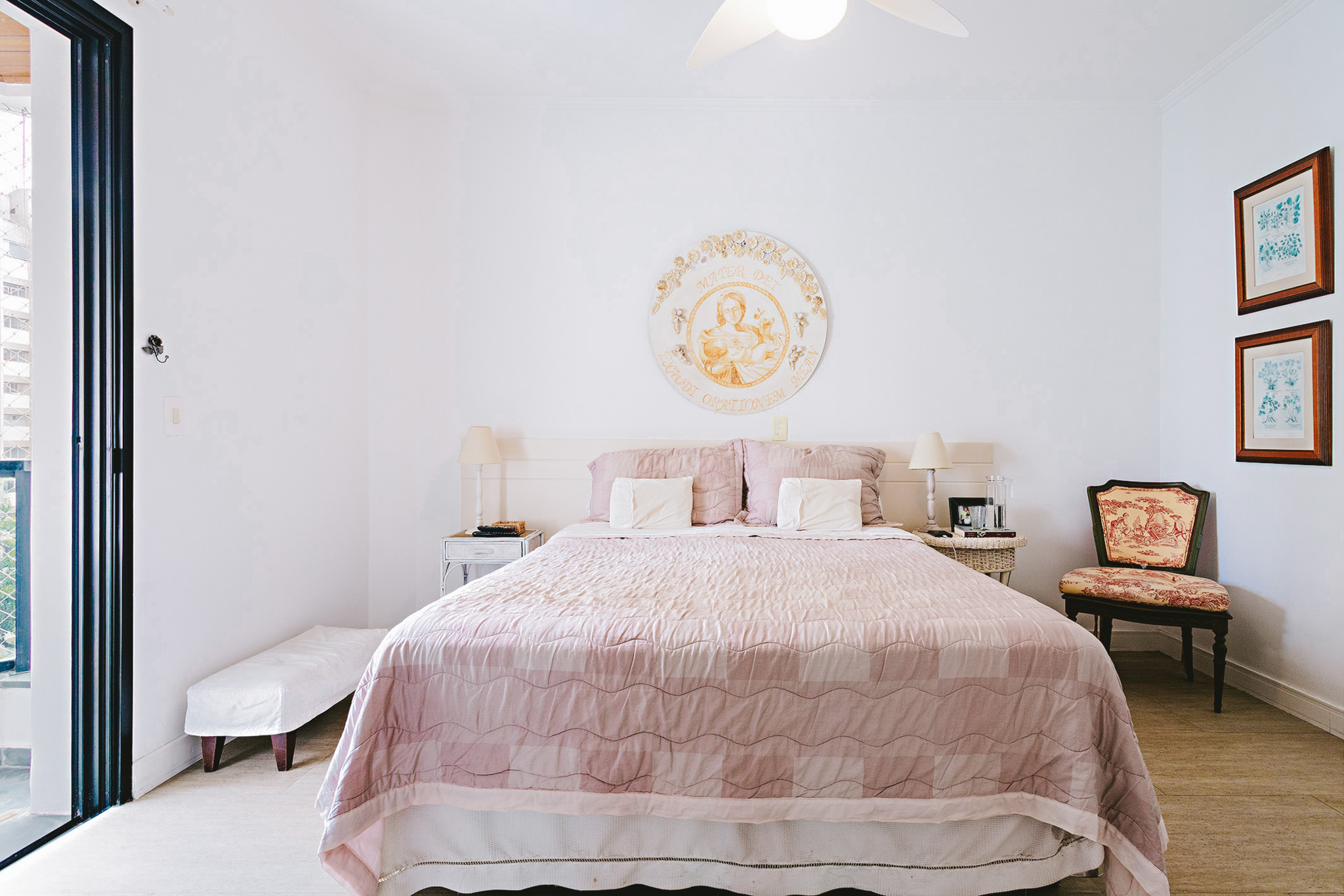 Apartamento no Moema