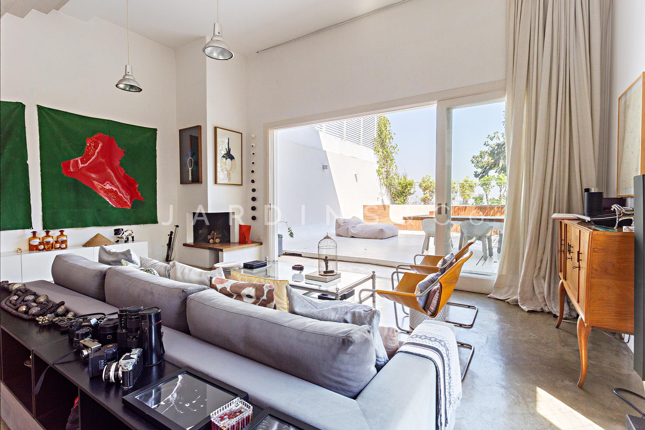 Casa em Condomínio no Pinheiros