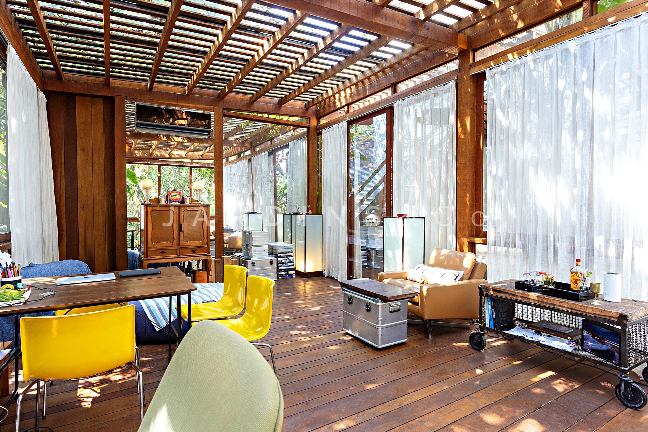 Casa em Condomínio no Pinheiros