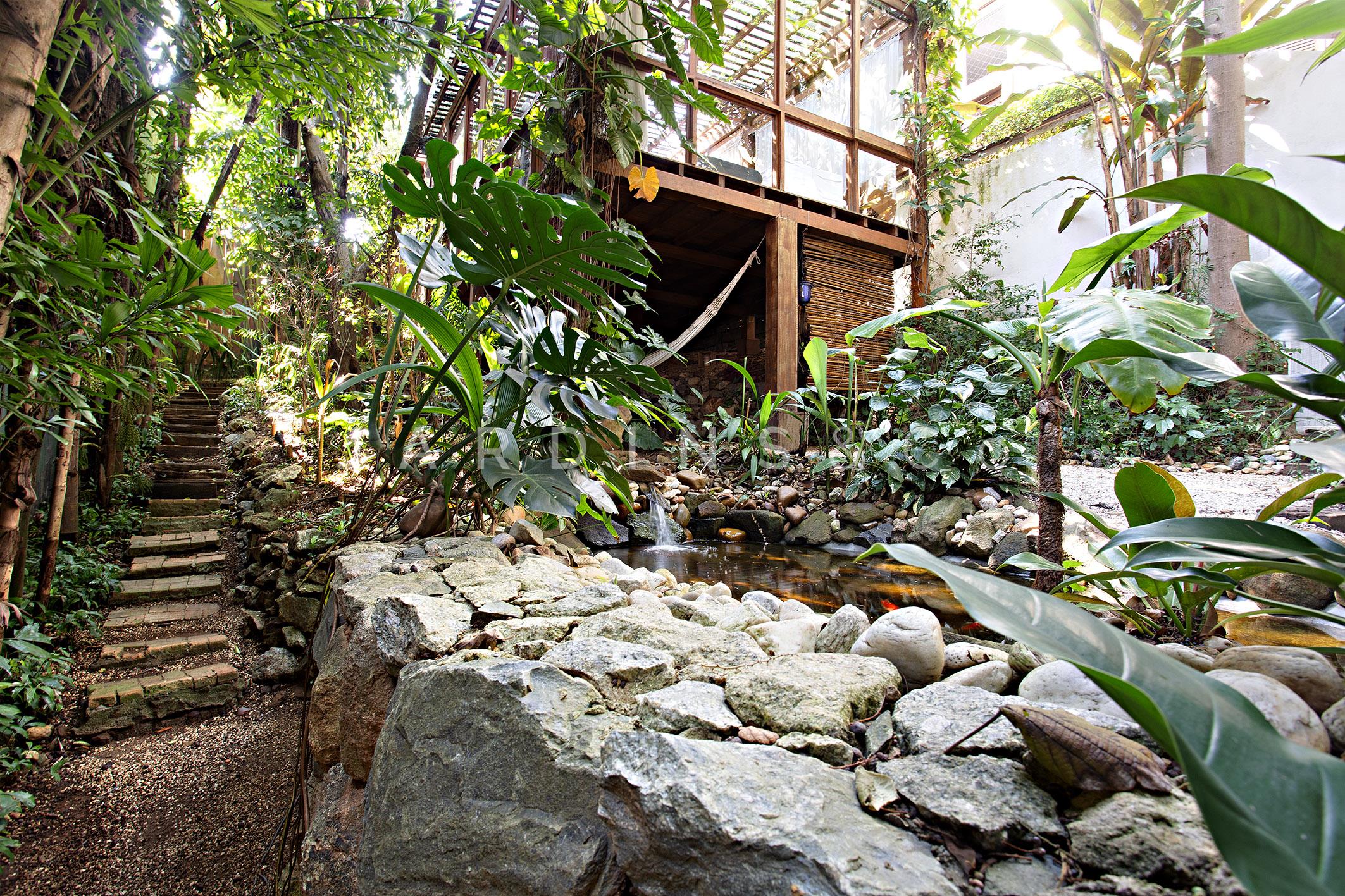 Casa em Condomínio no Pinheiros