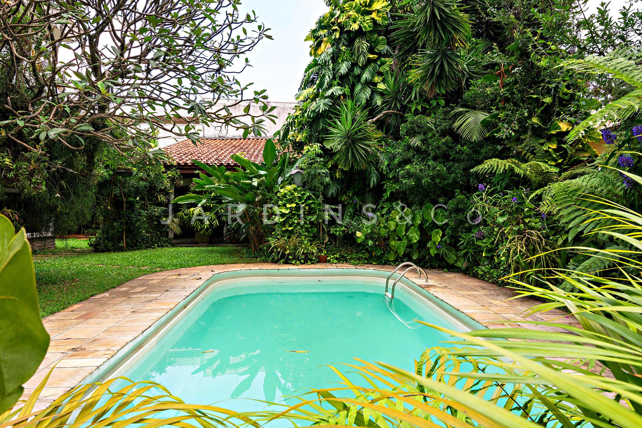 Casa no Vila Clementino