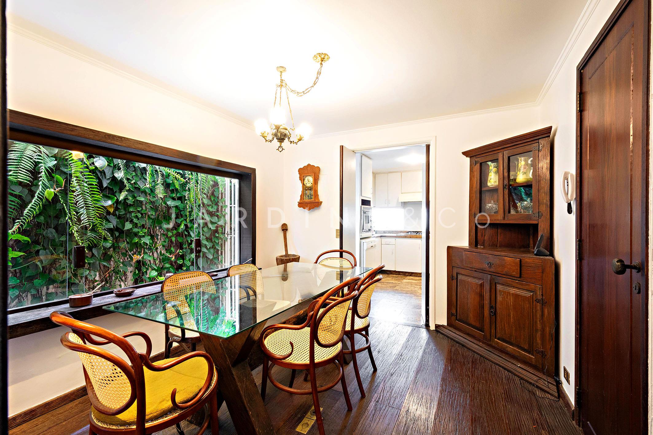 Casa no Vila Clementino