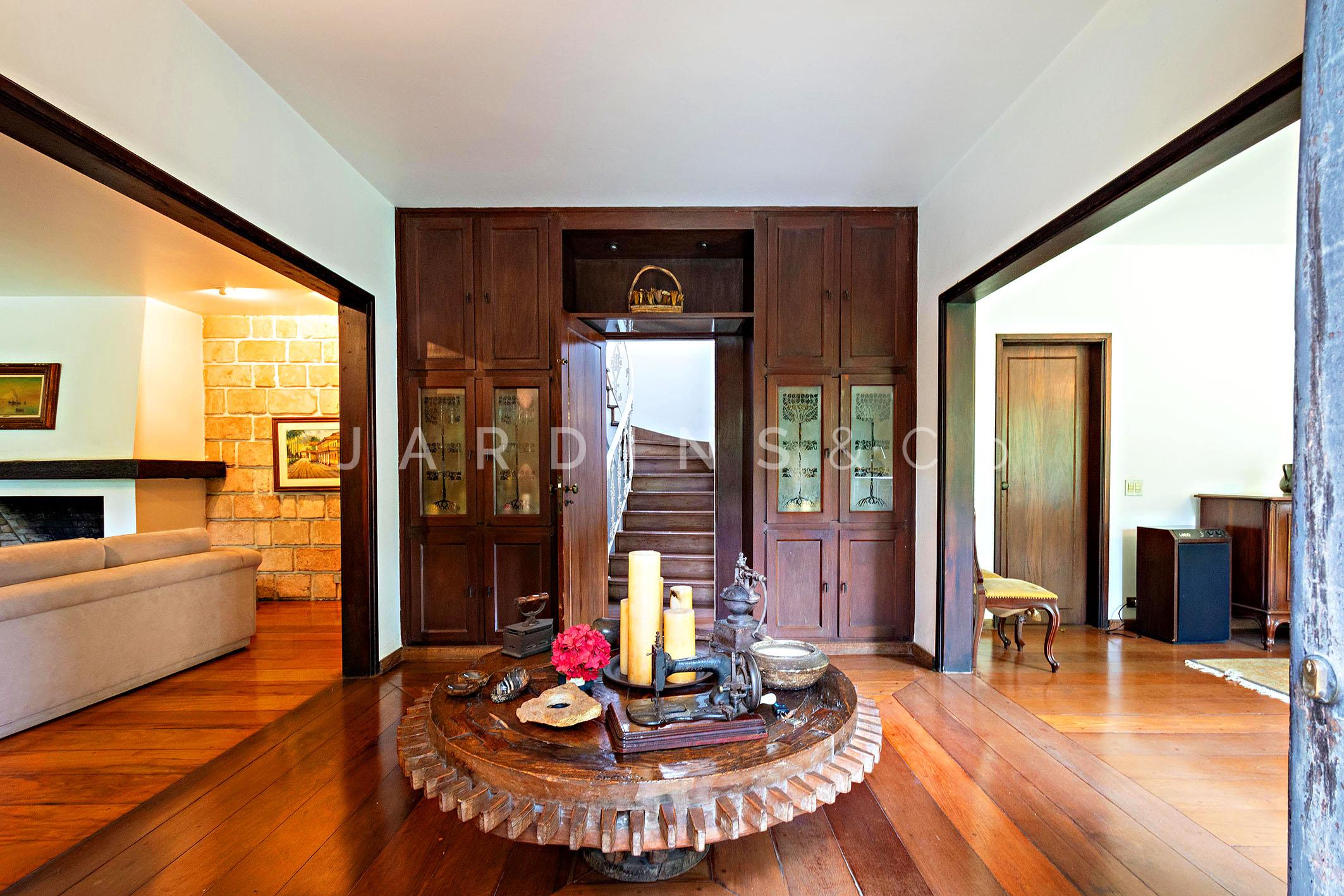 Casa no Vila Clementino