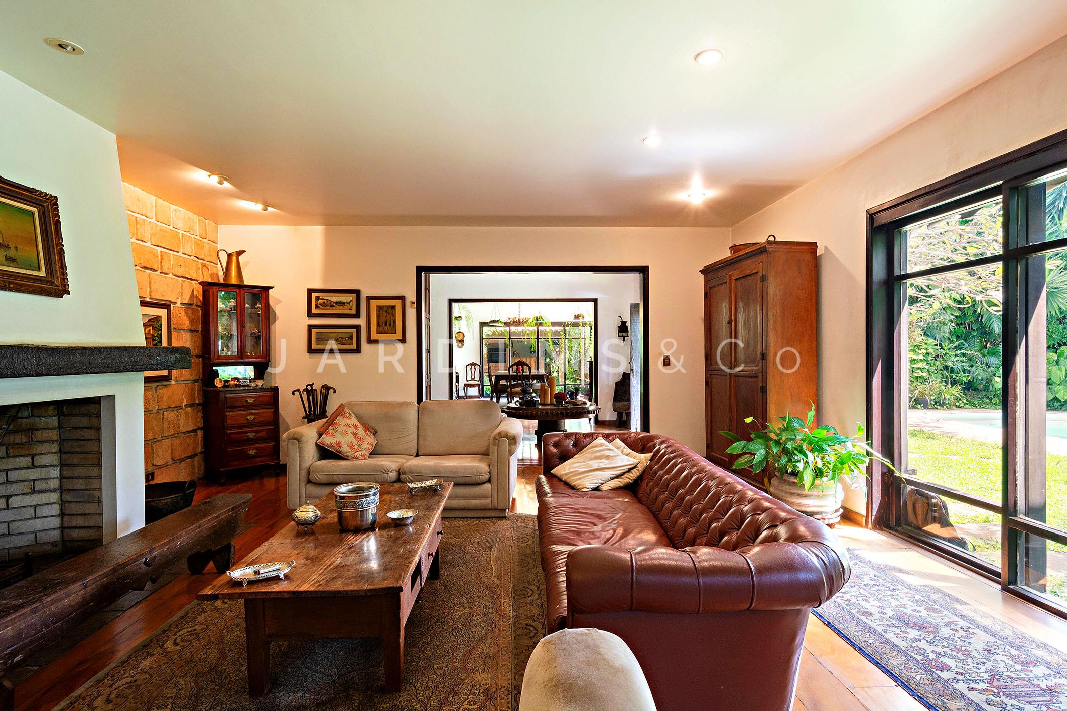 Casa no Vila Clementino