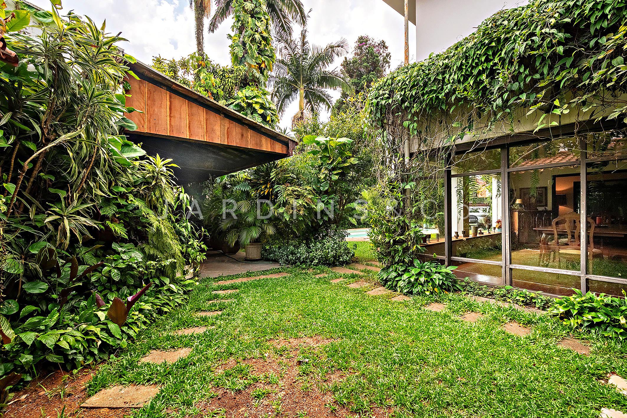 Casa no Vila Clementino