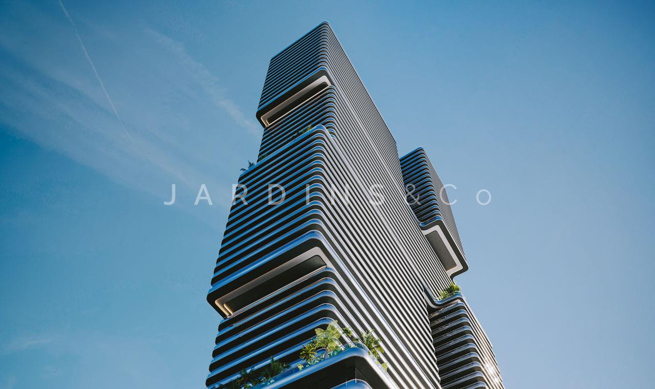 Apartamento no Miami