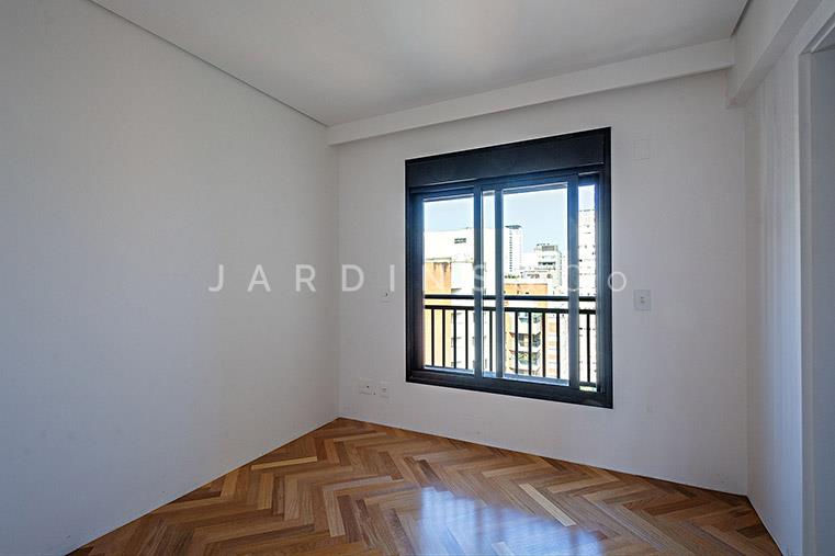 Apartamento no Jardim Paulista