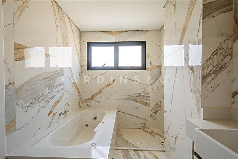Apartamento no Jardim Paulista
