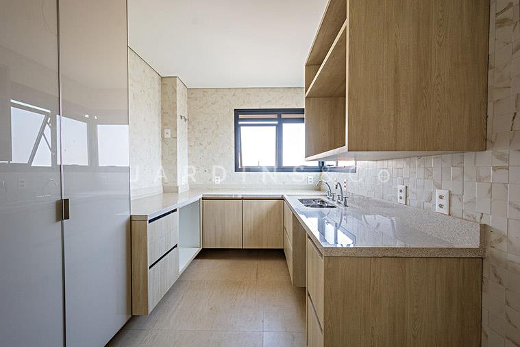 Apartamento no Jardim Paulista