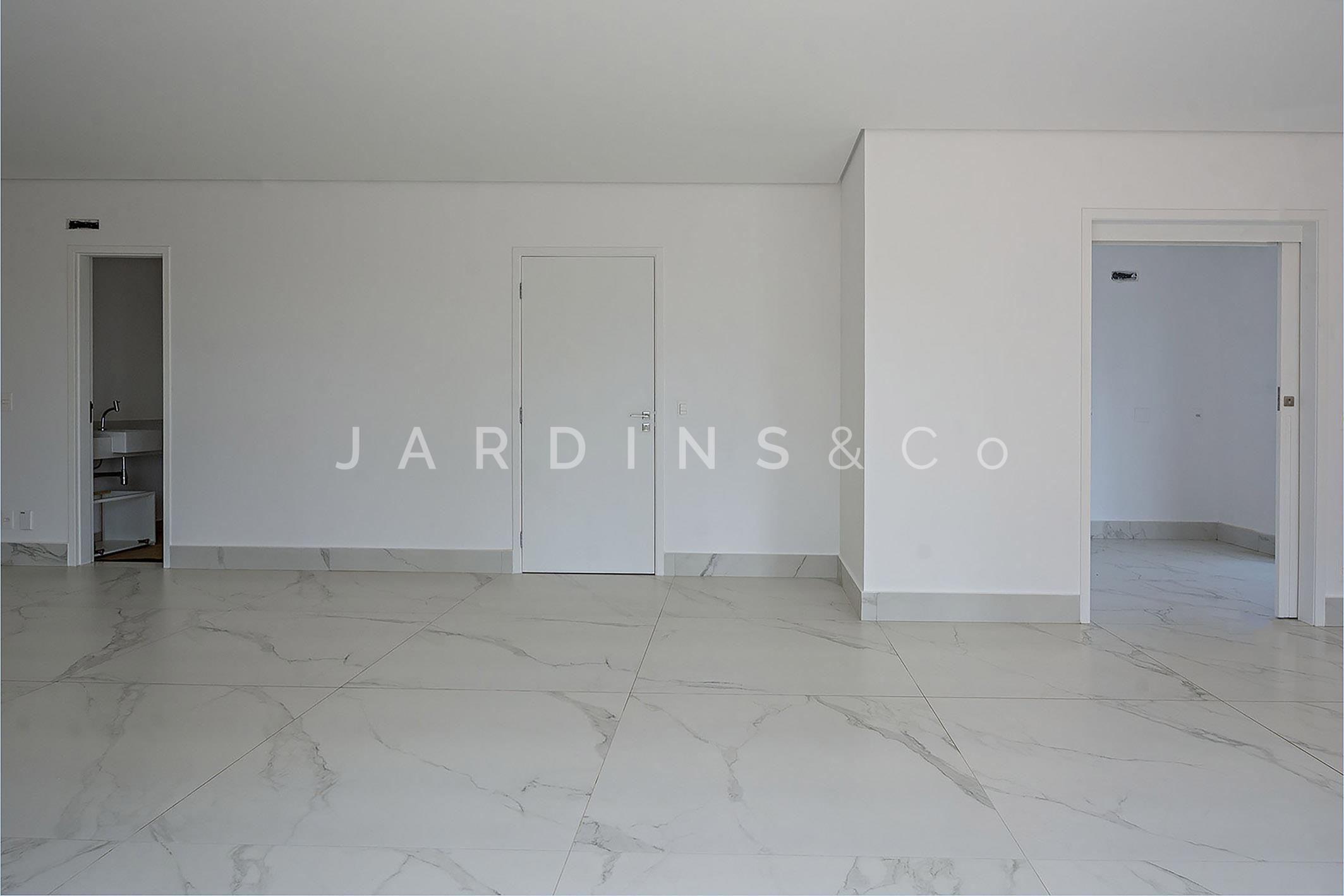 Apartamento no Jardim Paulista