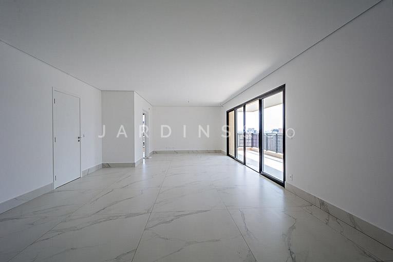 Apartamento no Jardim Paulista