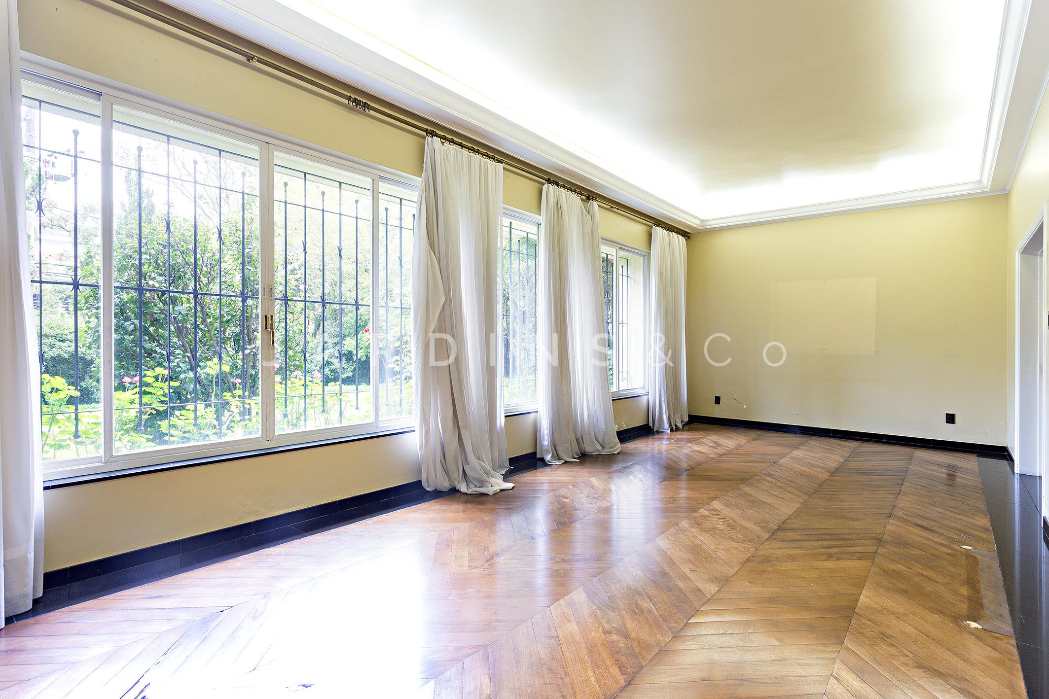 Casa no Jardim América