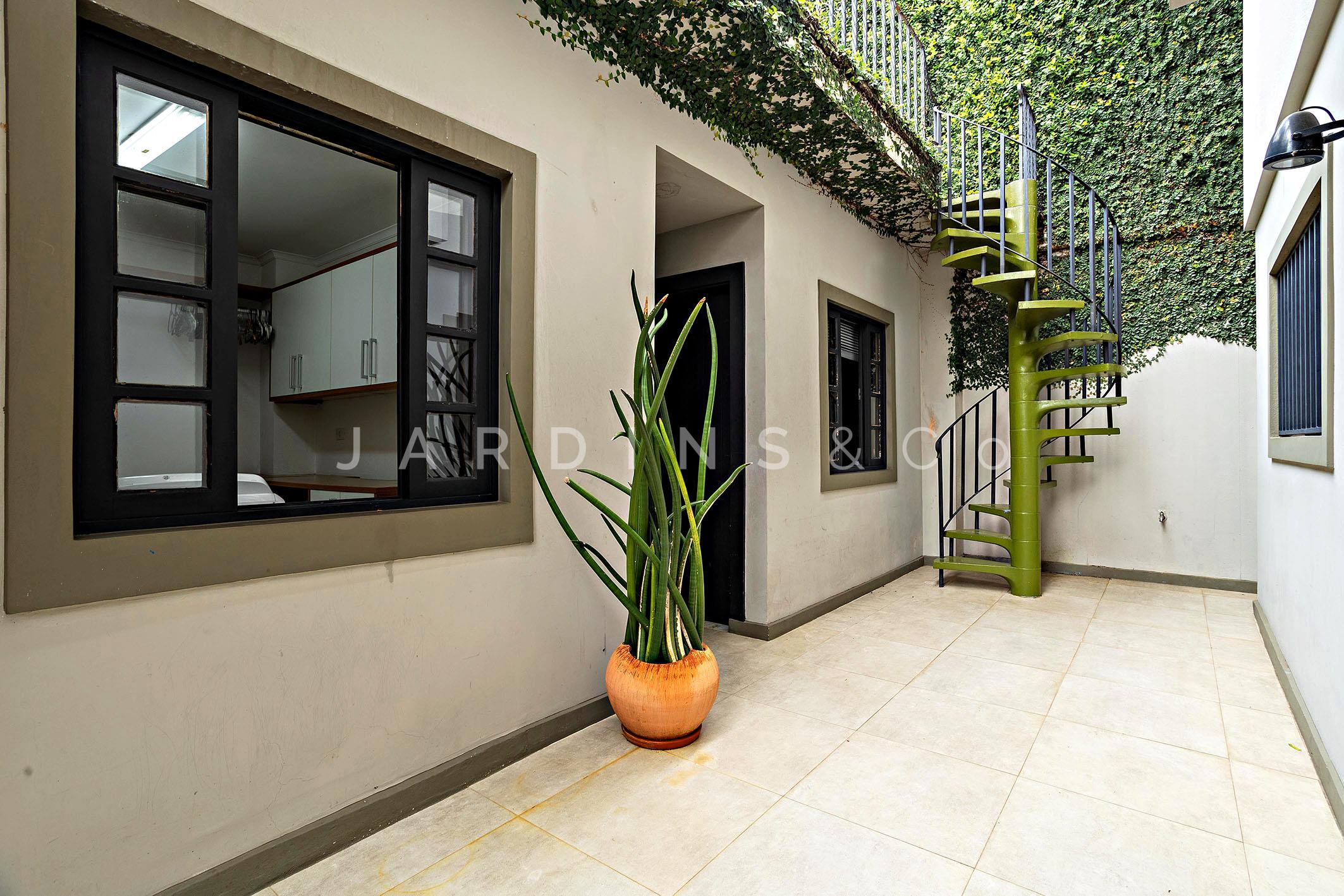 Casa no Chácara Monte Alegre