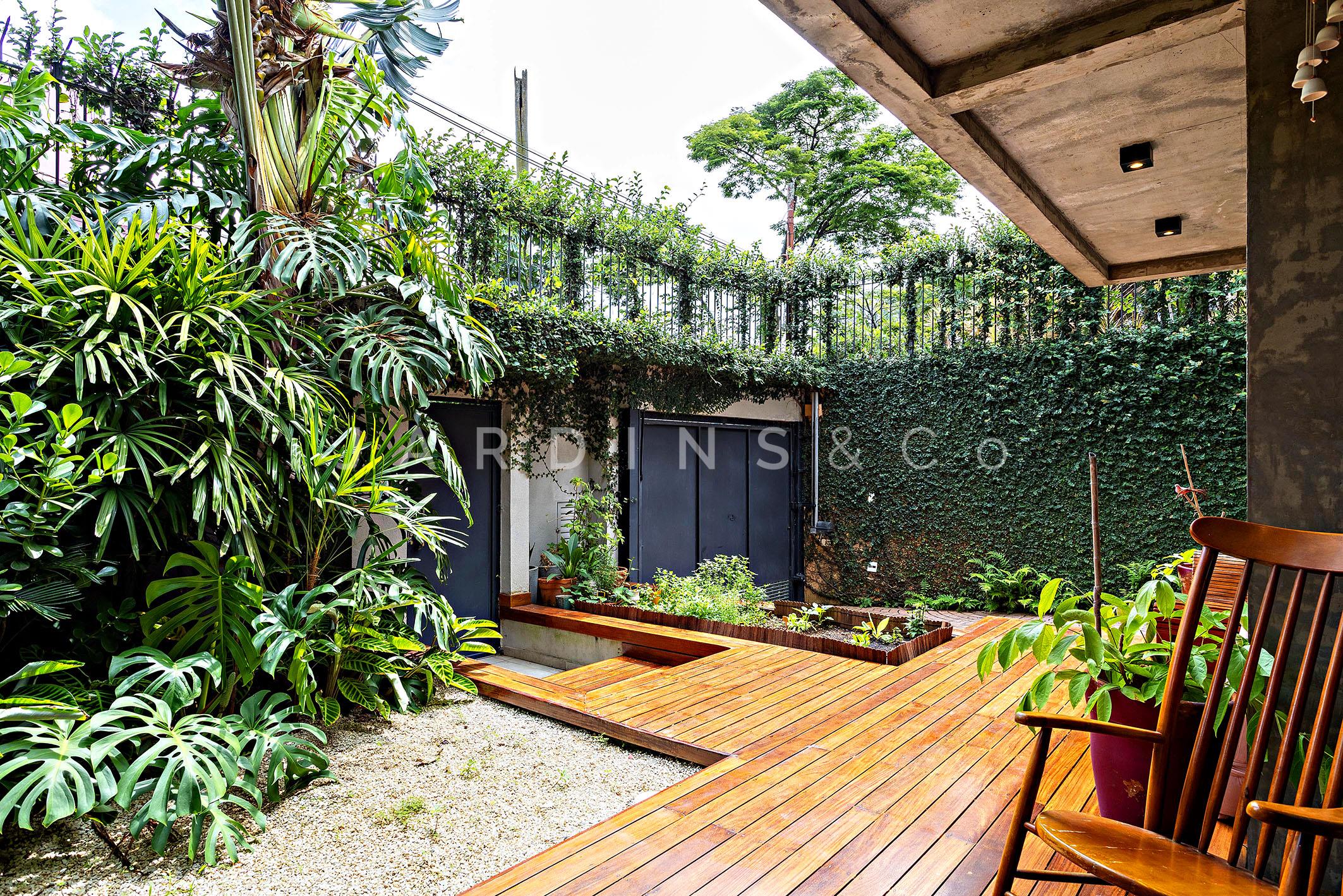 Casa no Chácara Monte Alegre