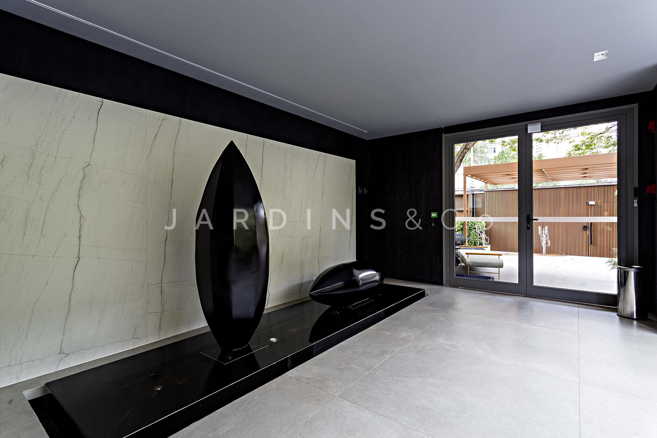 Apartamento no Jardim América