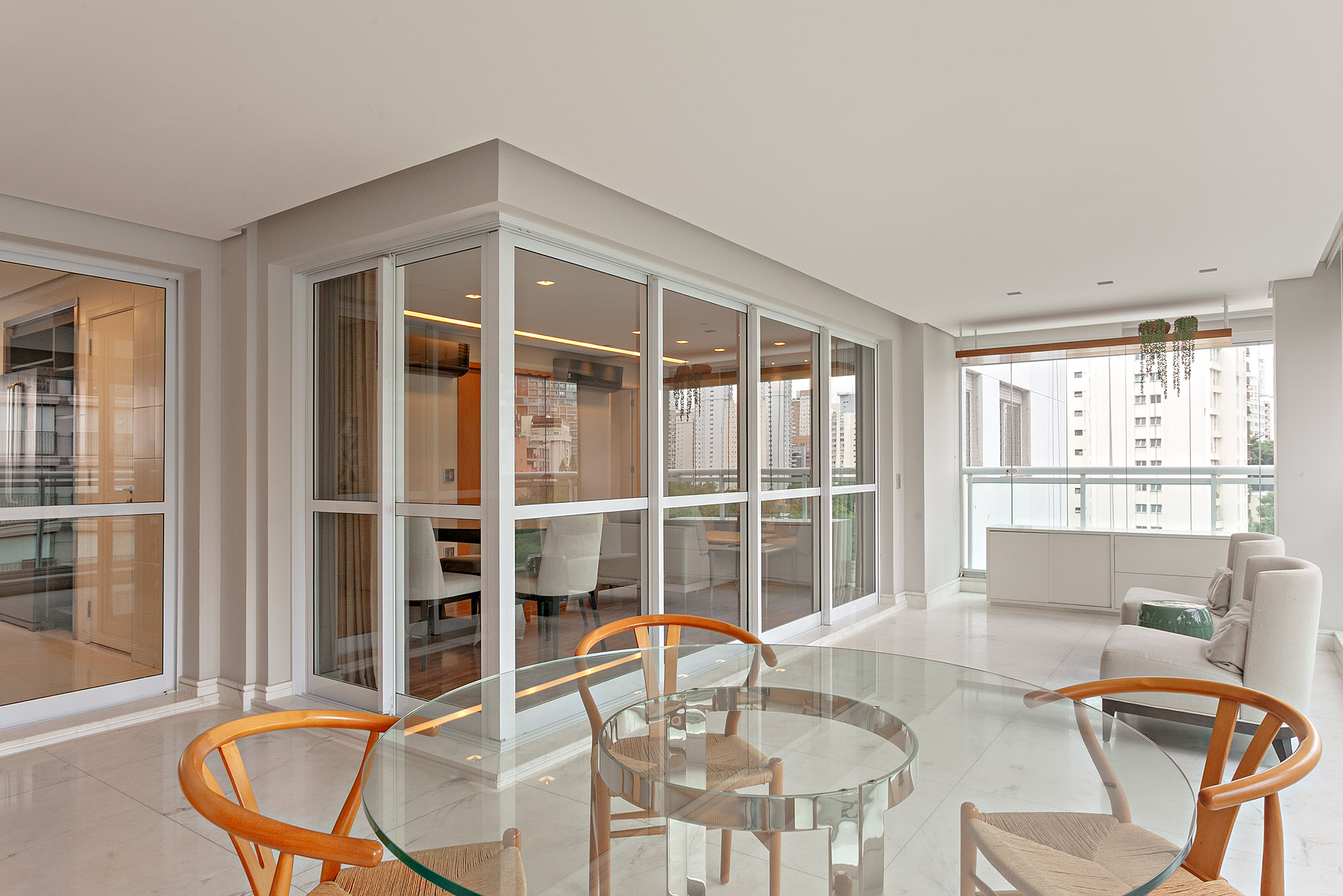 Apartamento no Vila Nova Conceição