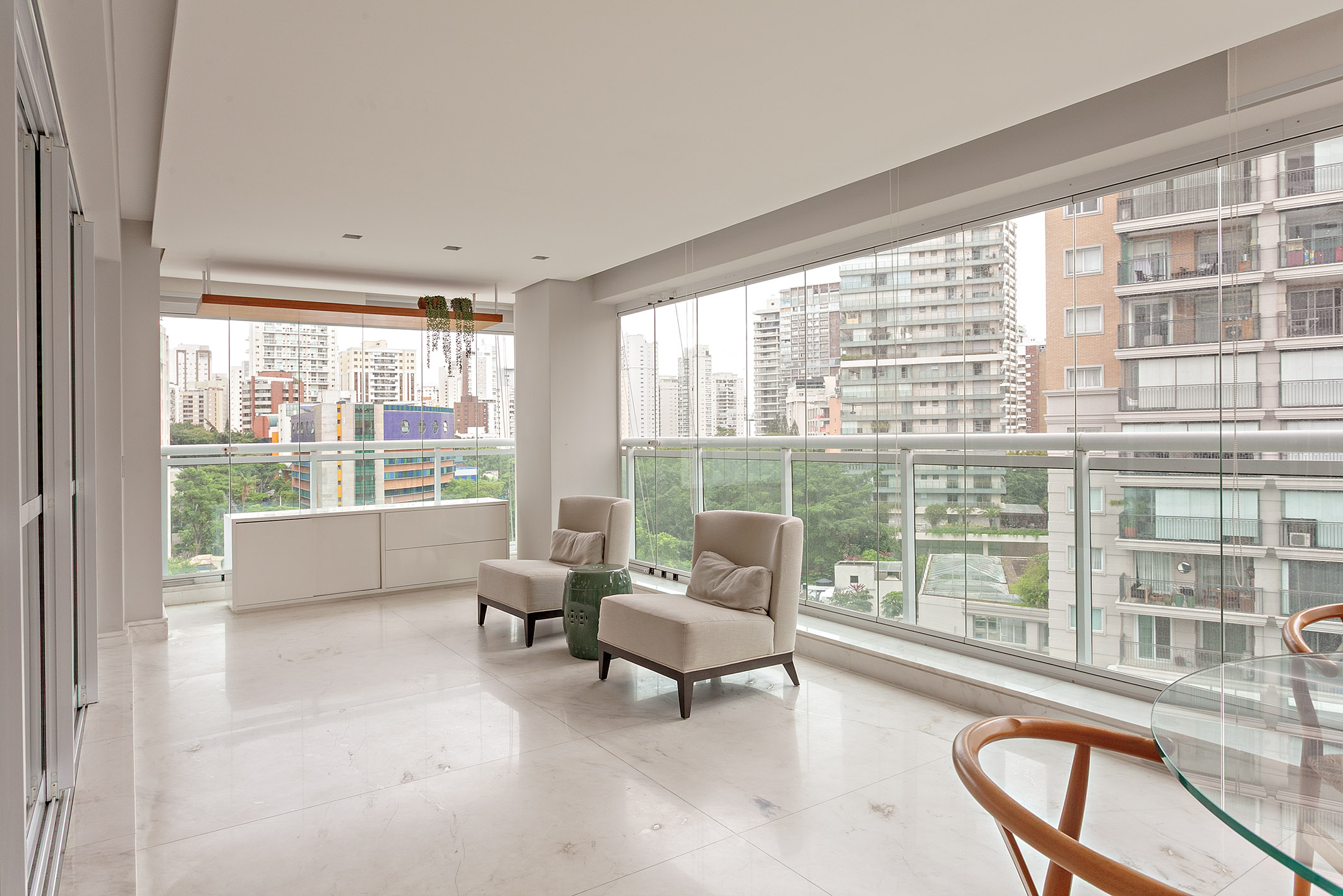 Apartamento no Vila Nova Conceição