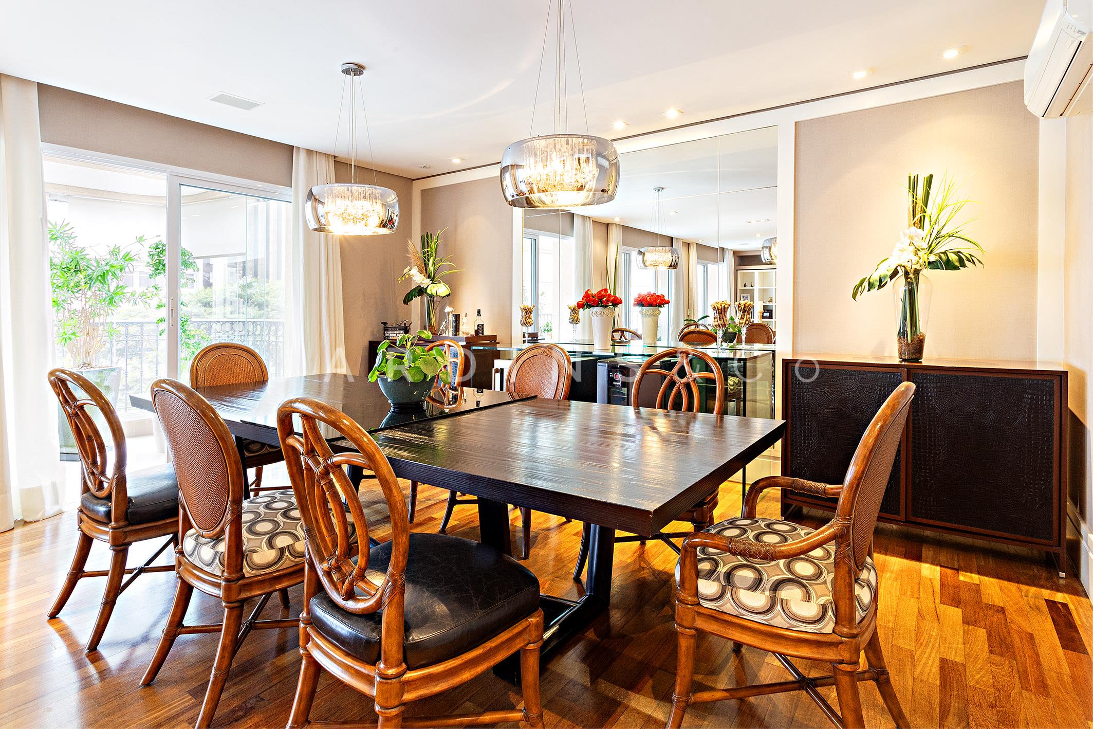Apartamento no Jardim Paulista