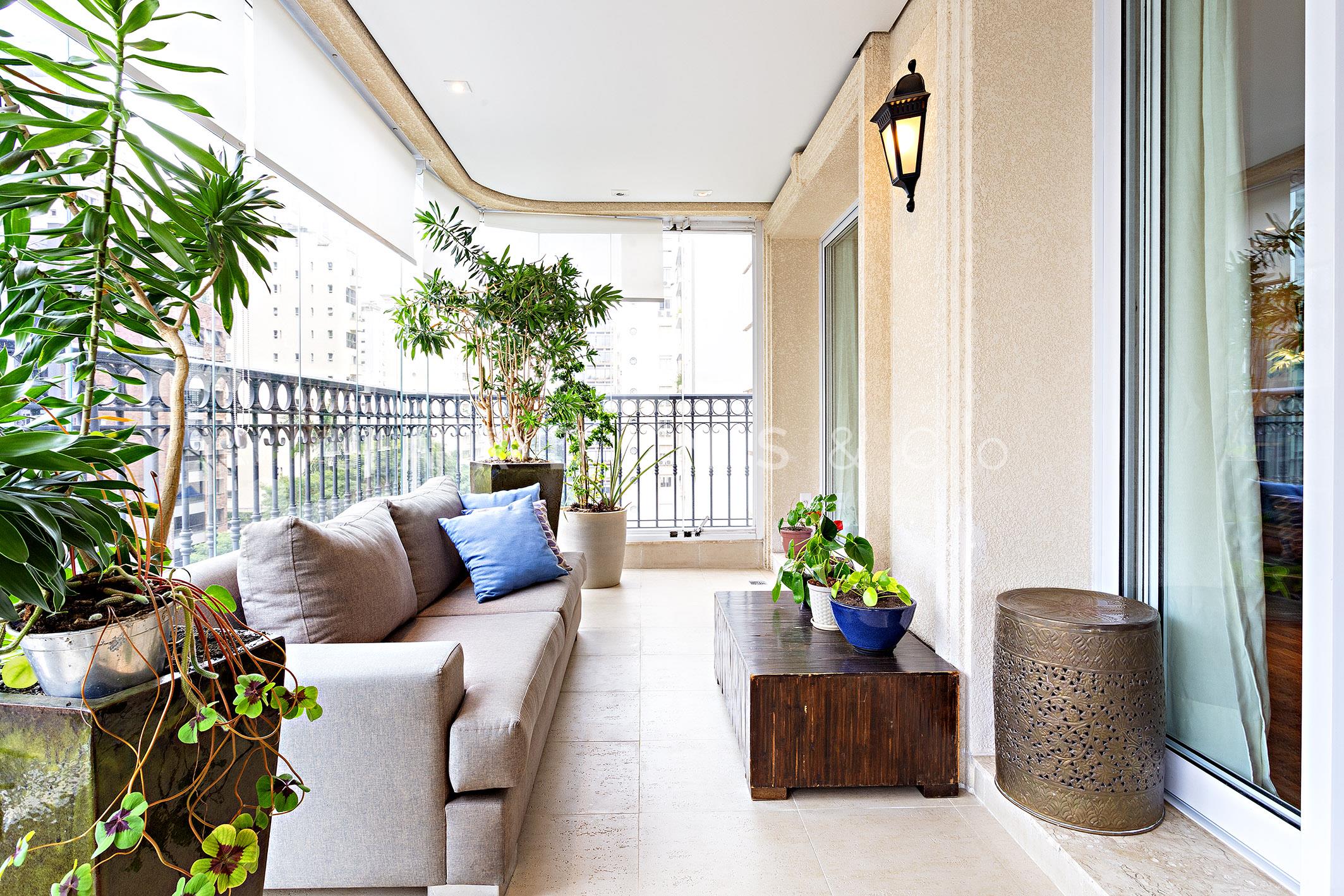 Apartamento no Jardim Paulista