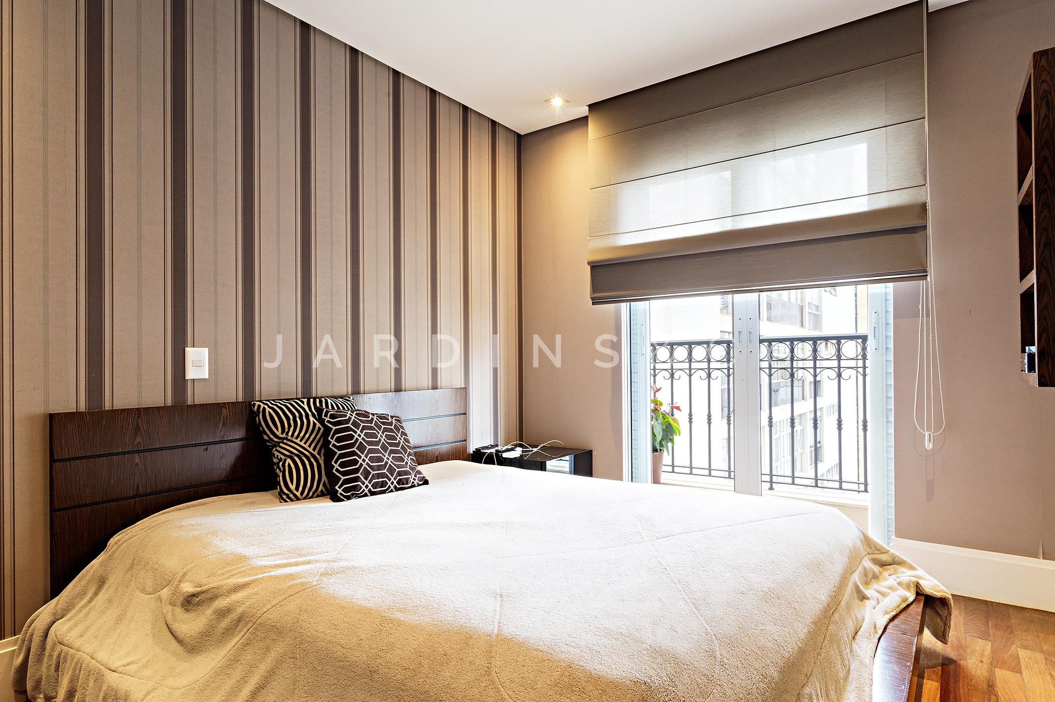 Apartamento no Jardim Paulista