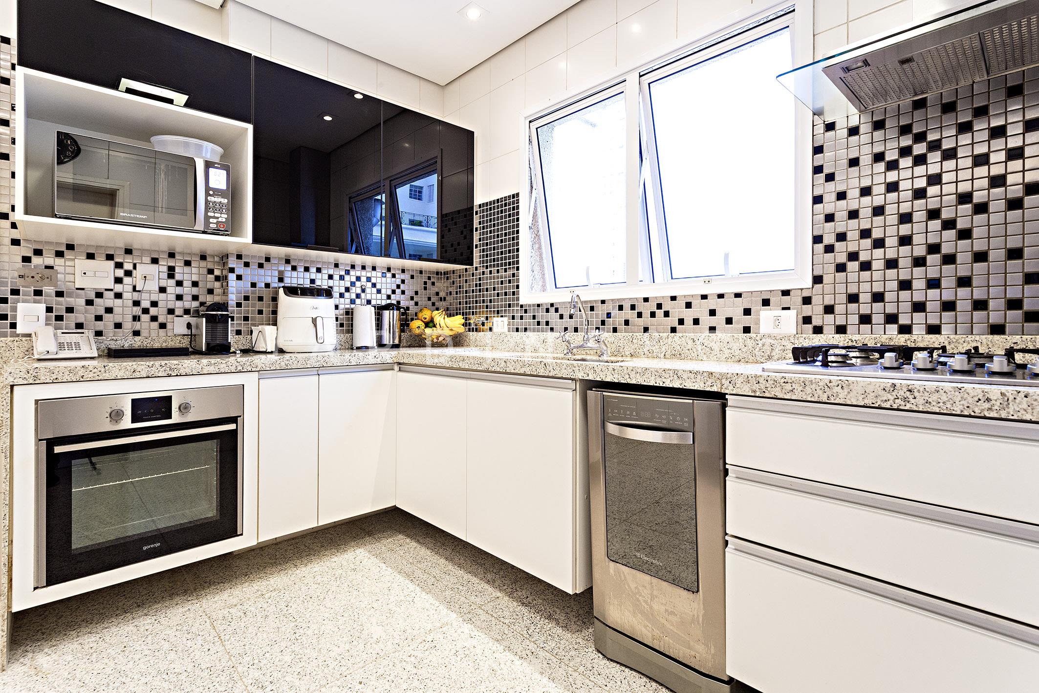 Apartamento no Jardim Paulista