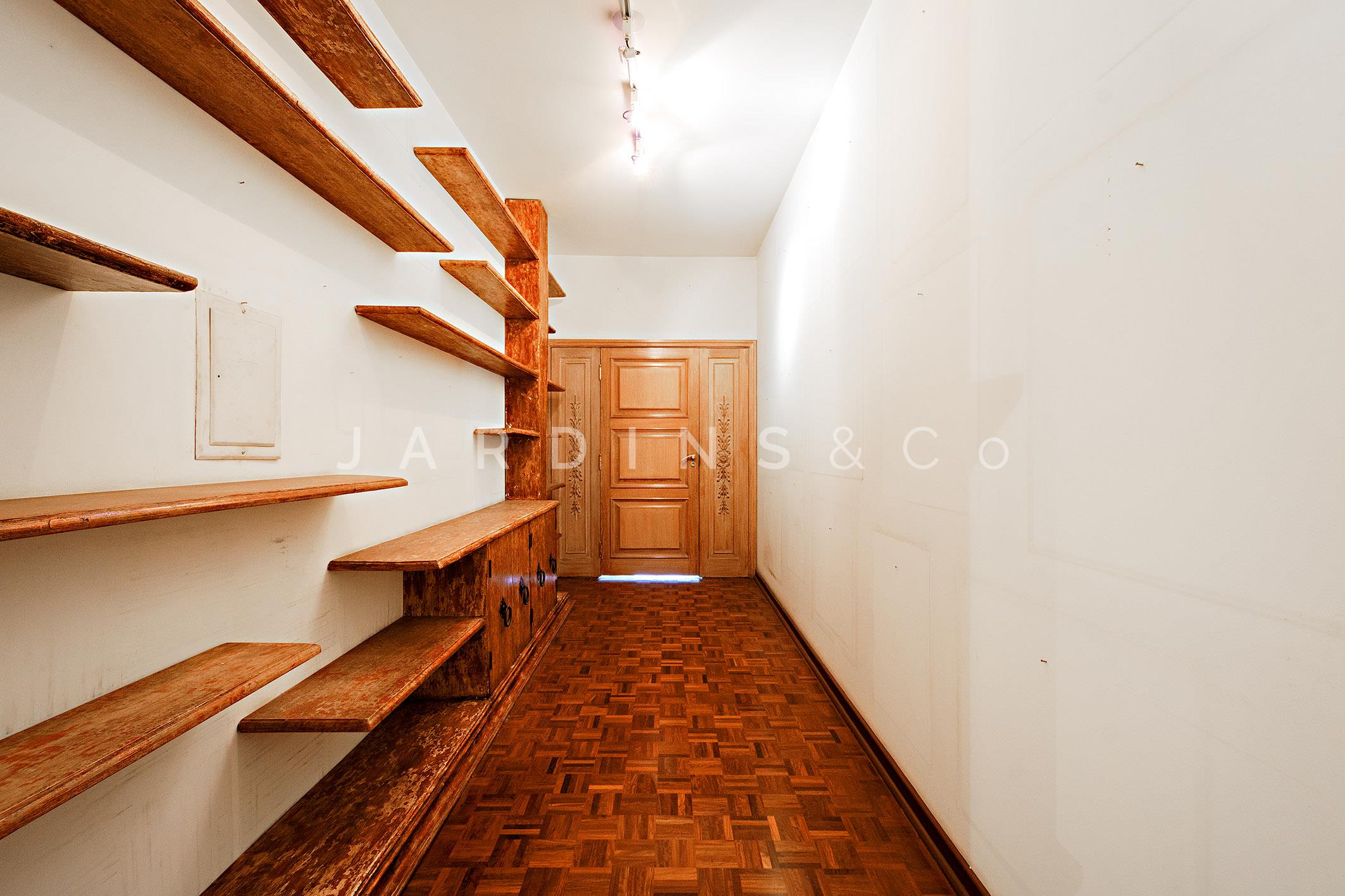 Apartamento no Paraíso