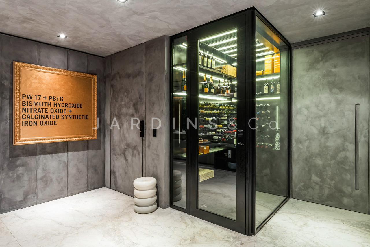 Apartamento no Vila Olímpia