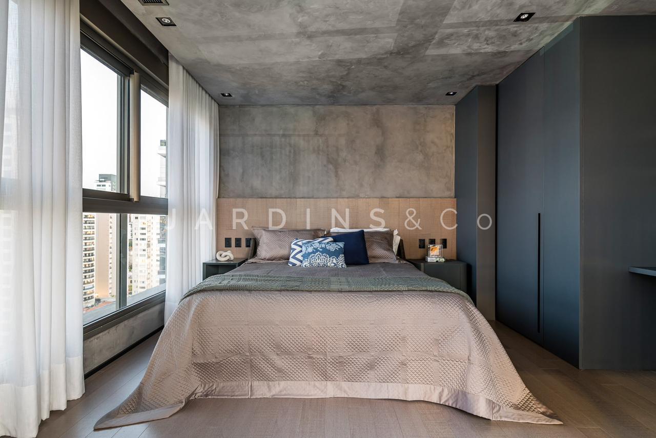 Apartamento no Vila Olímpia