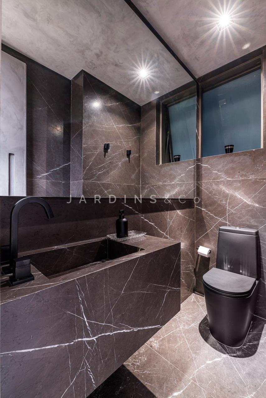 Apartamento no Vila Olímpia