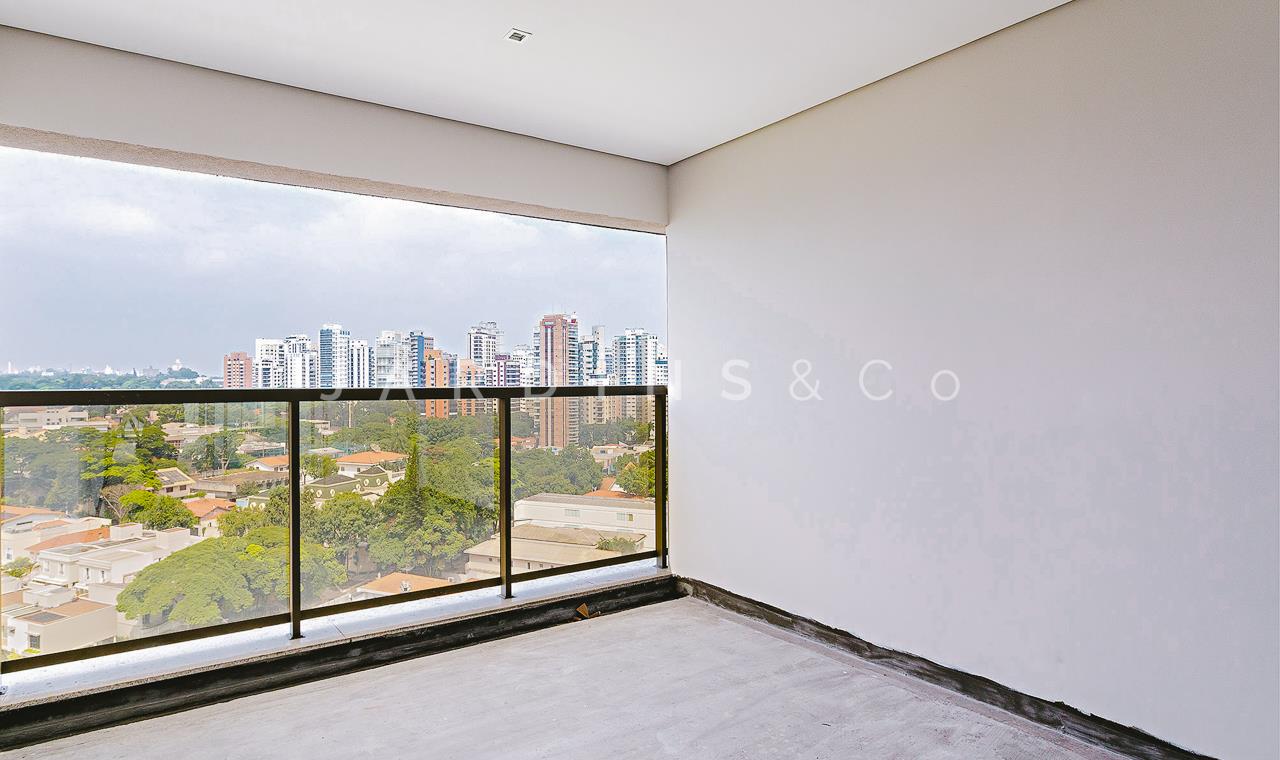 Apartamento no Vila Clementino