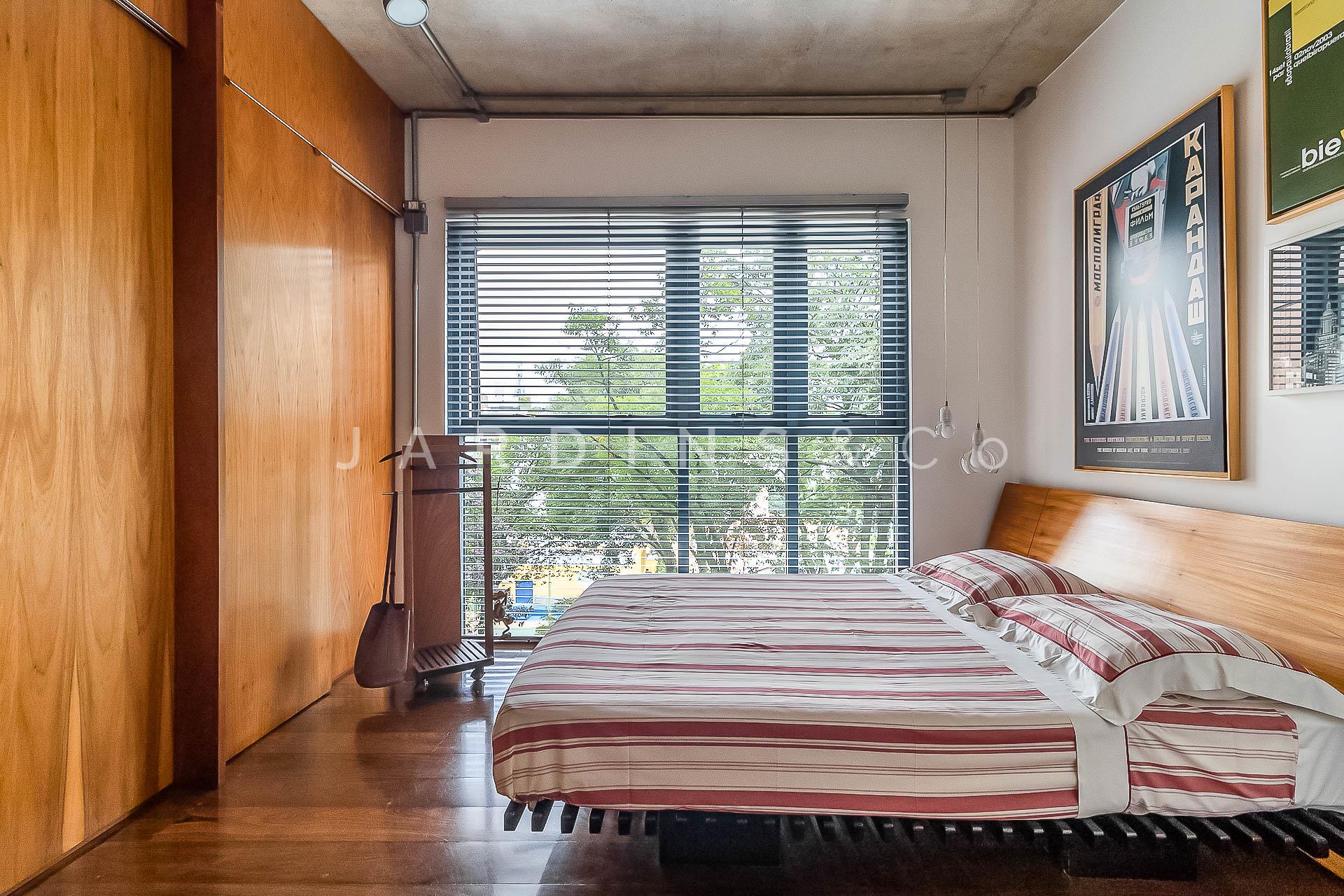 Apartamento no Pinheiros