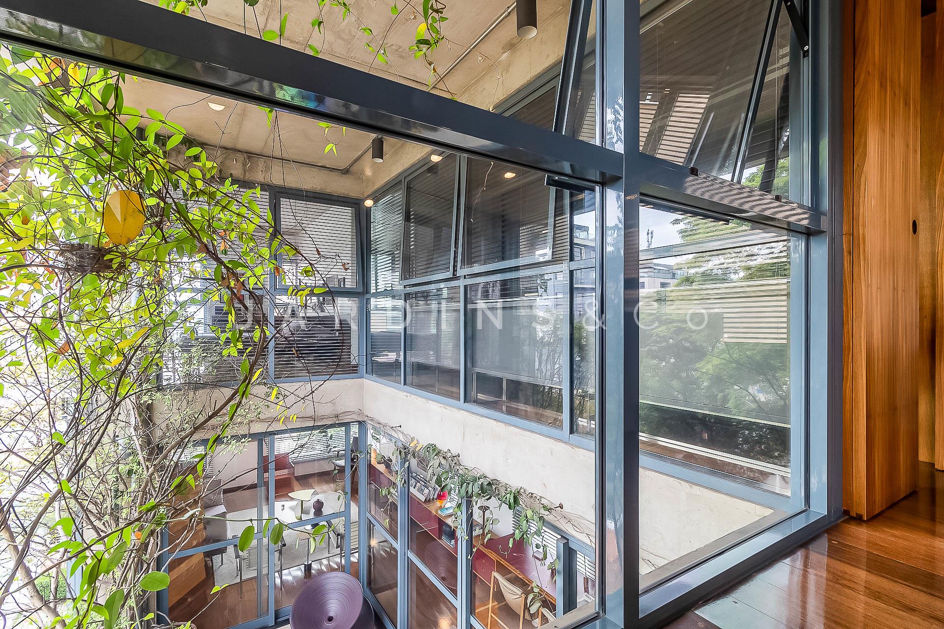 Apartamento no Pinheiros