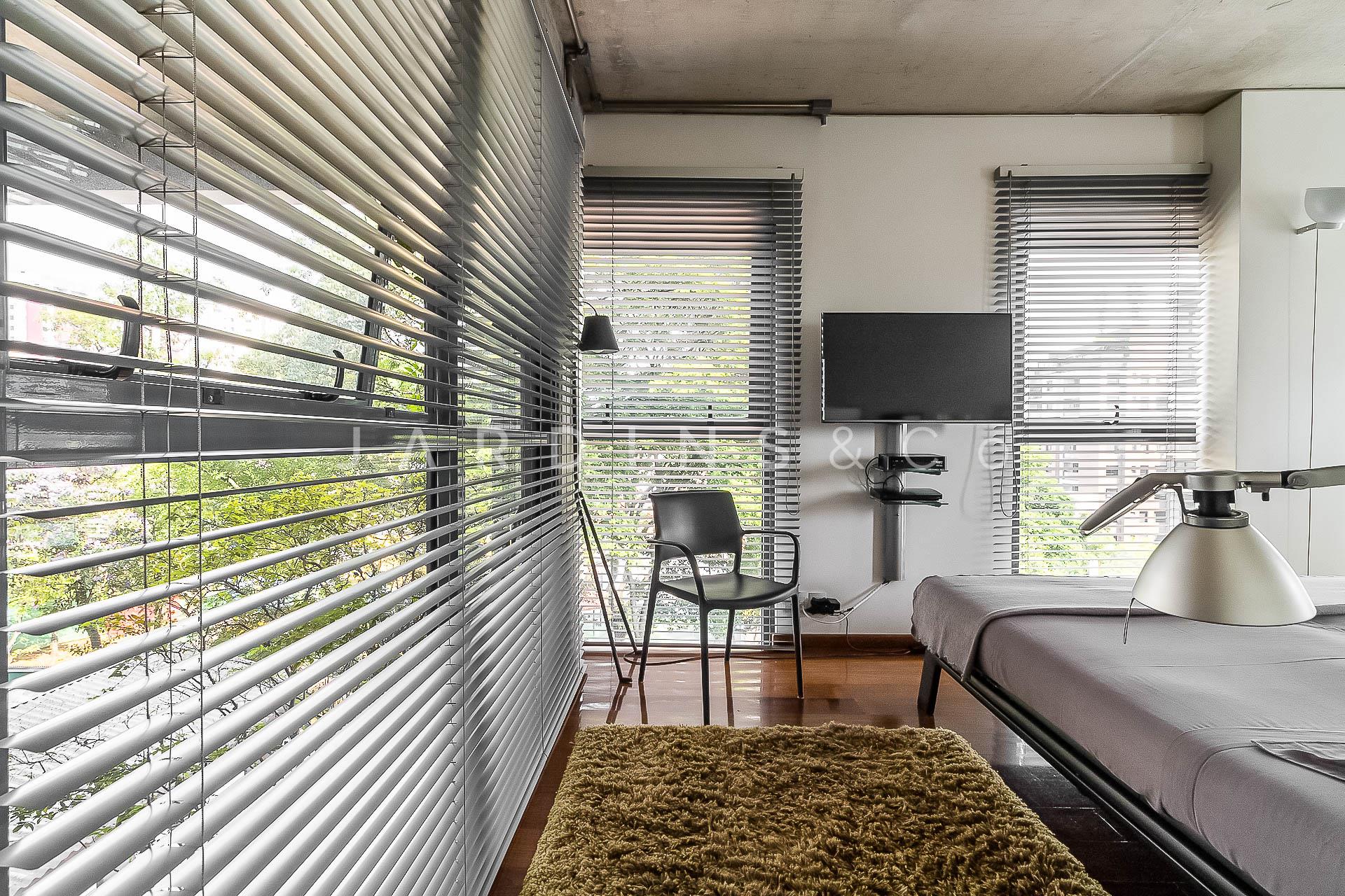 Apartamento no Pinheiros