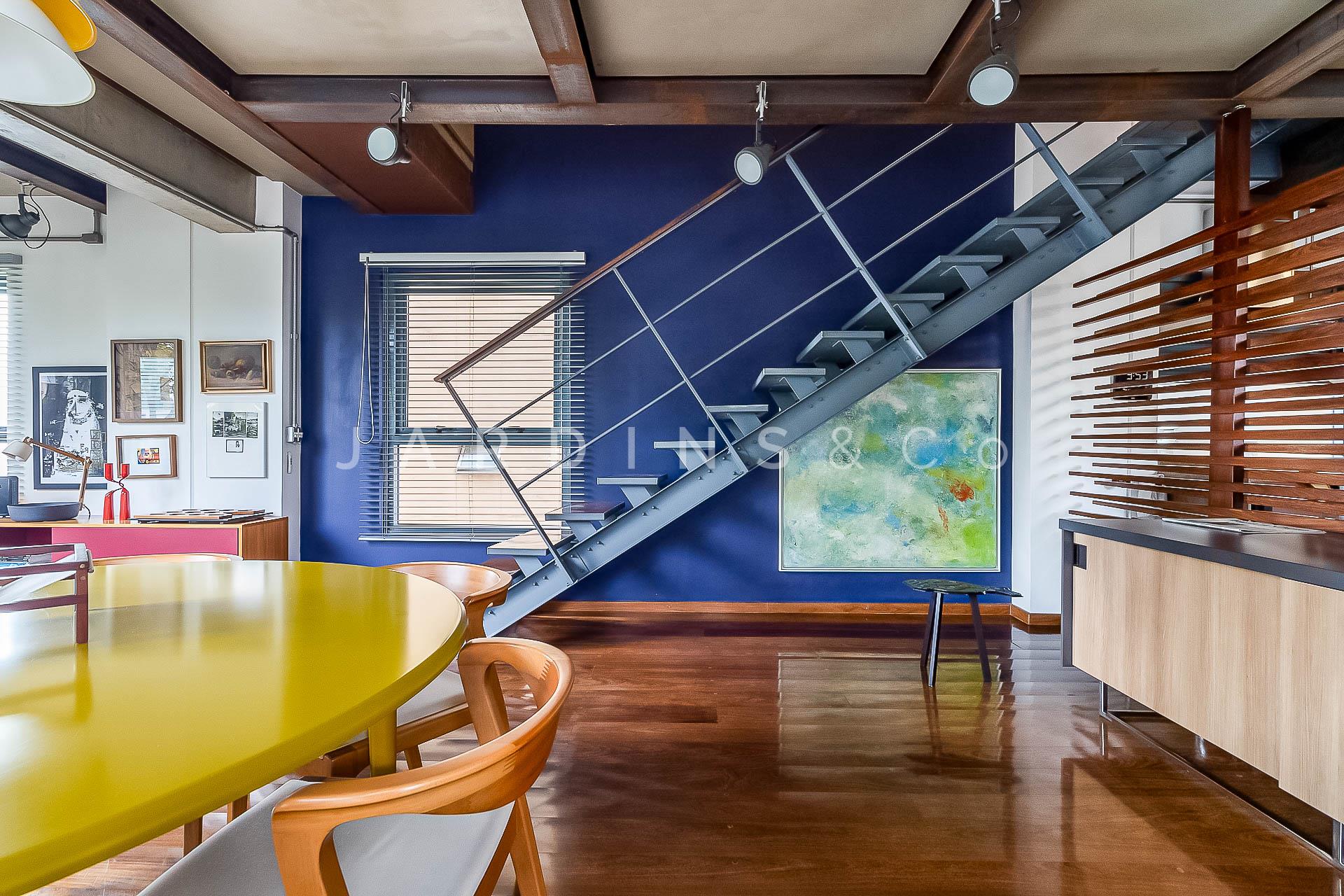 Apartamento no Pinheiros