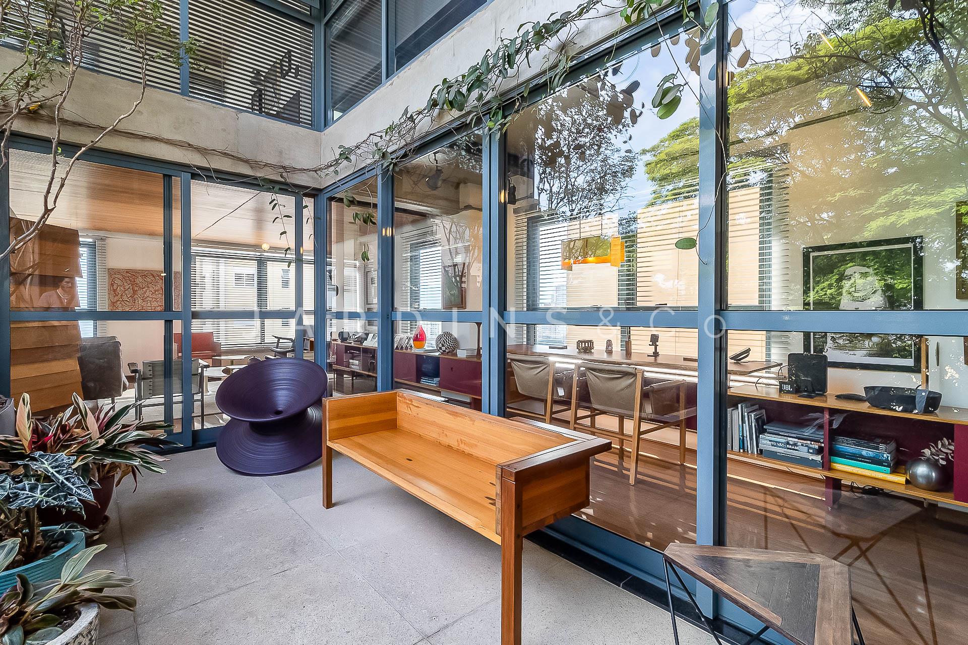 Apartamento no Pinheiros
