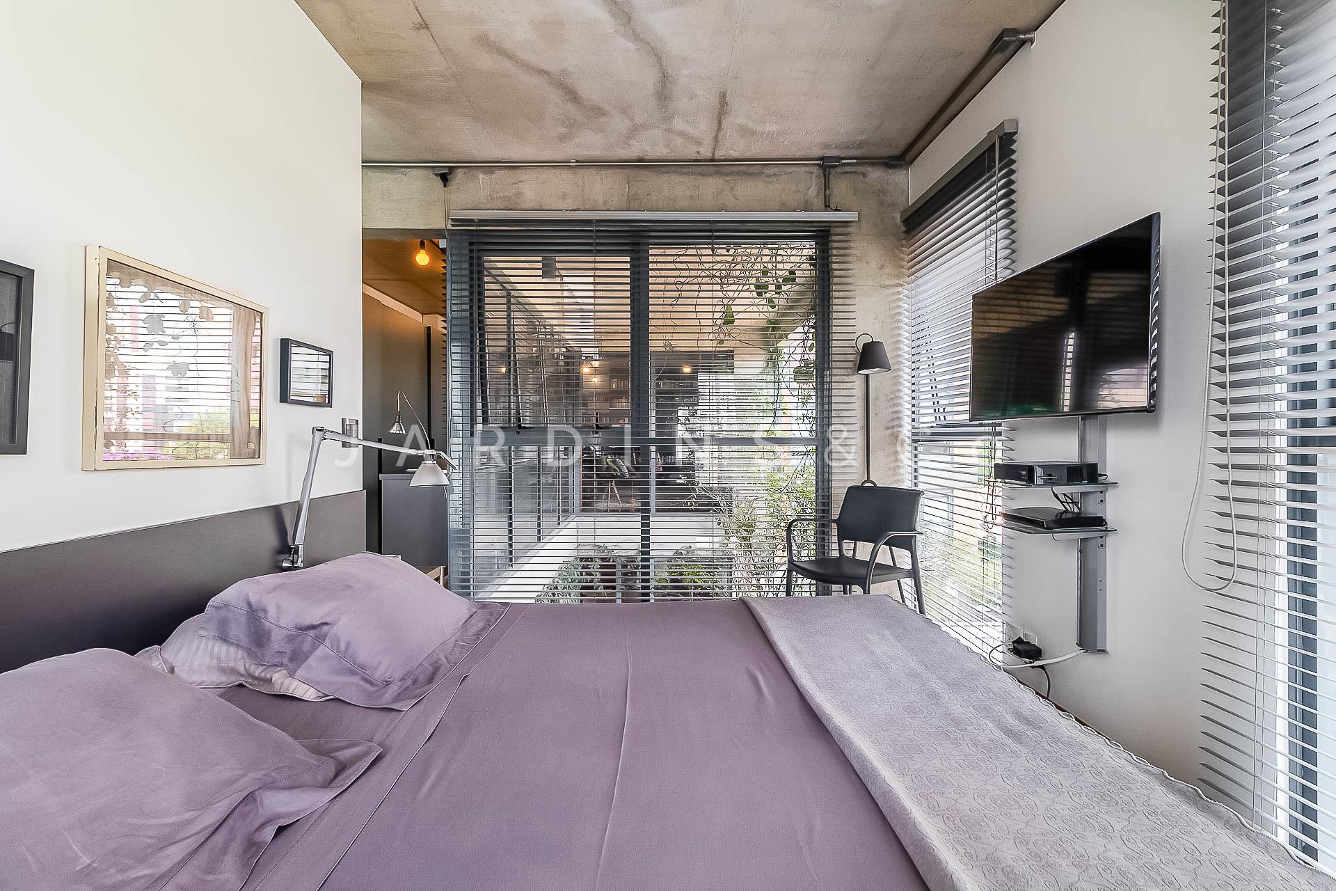 Apartamento no Pinheiros